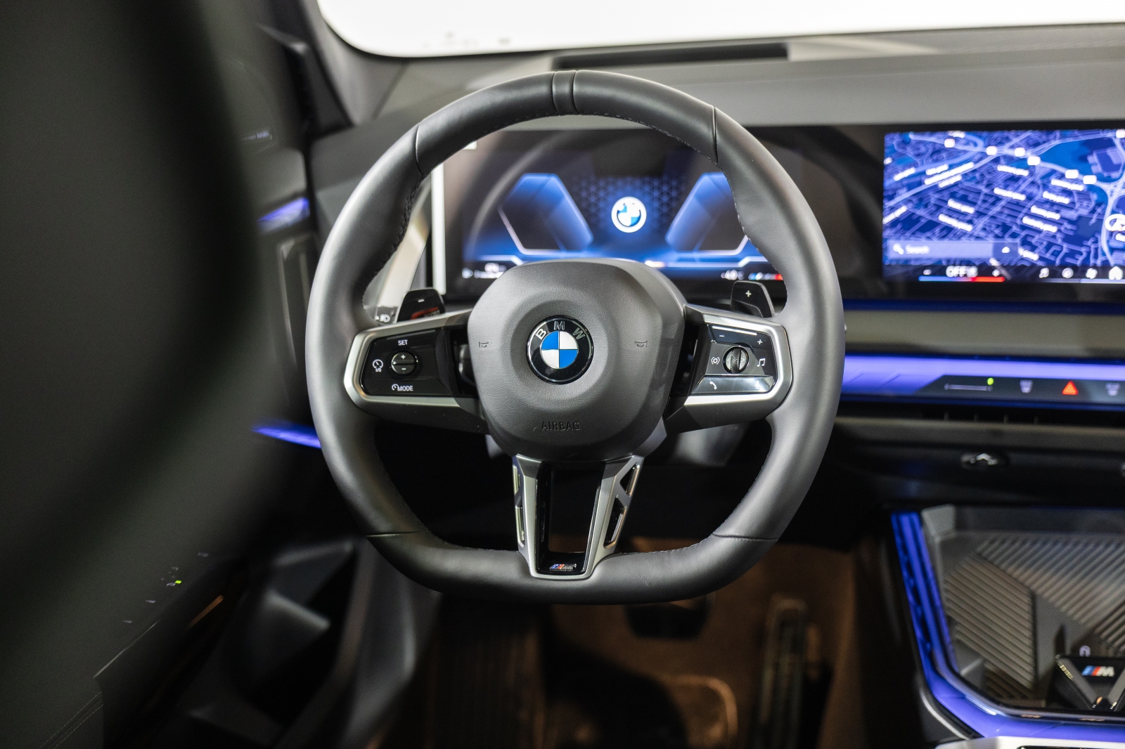 BMW X3 20 xDrive