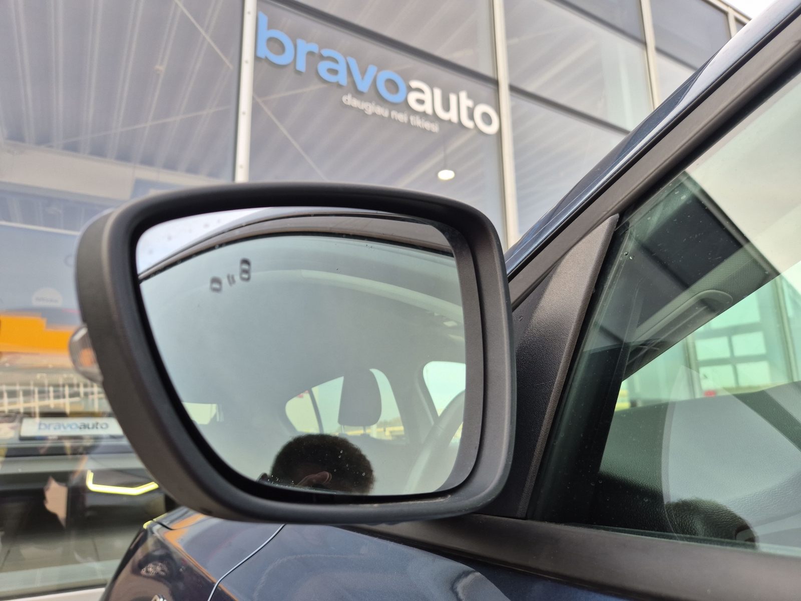 Ford Focus Active