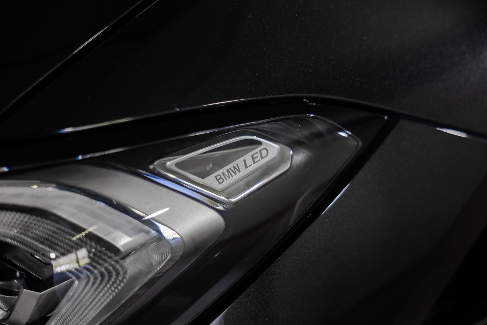 BMW 330 i xDrive