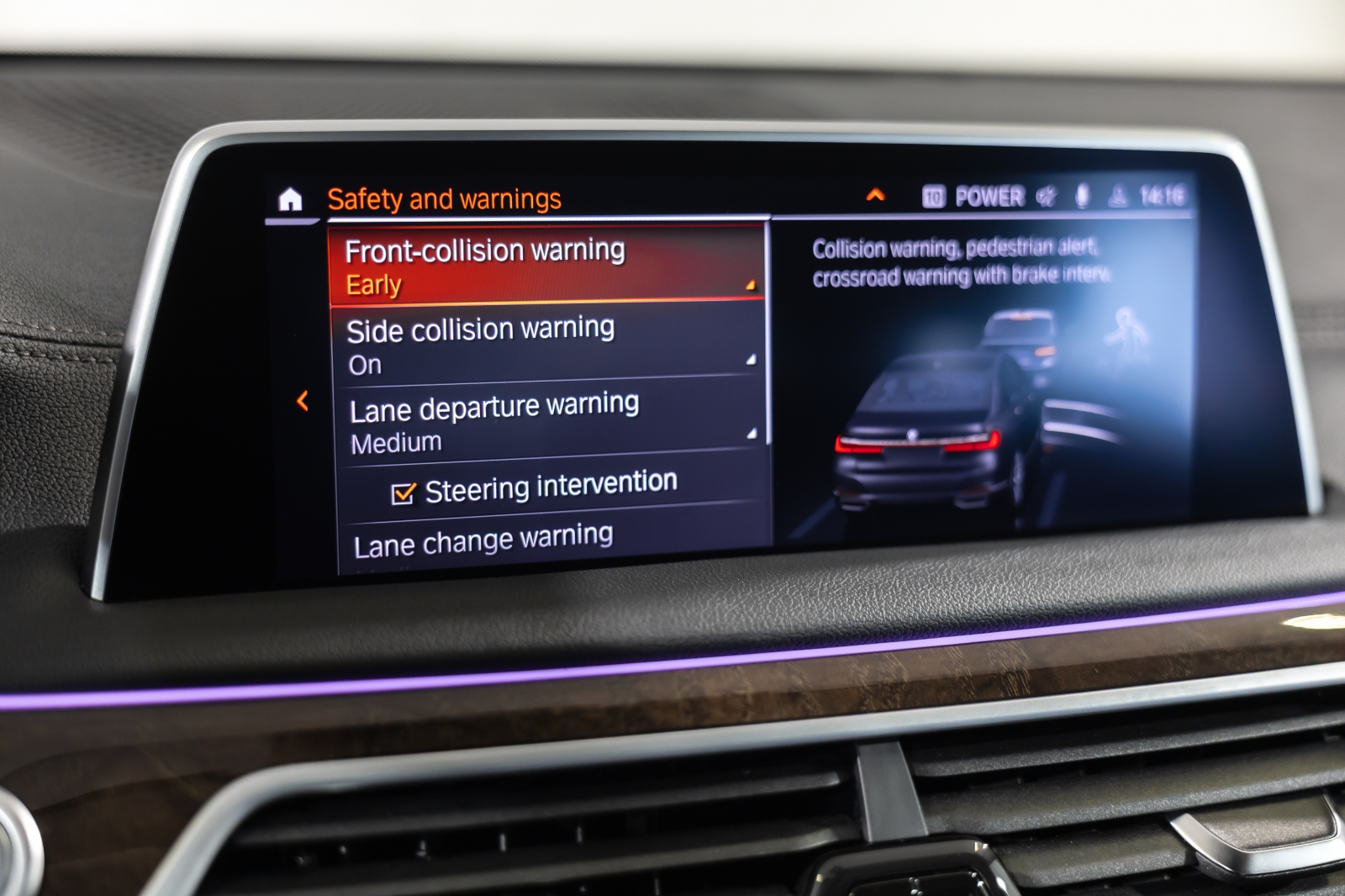 BMW 730 d xDrive