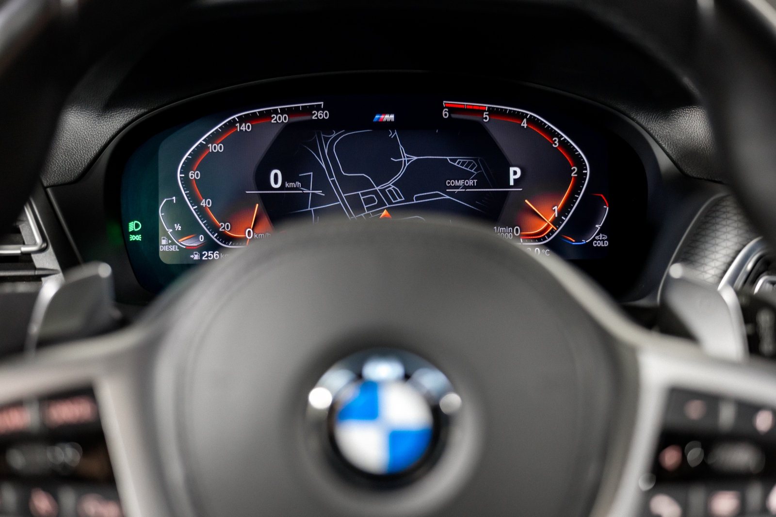 BMW X3 xDrive30d