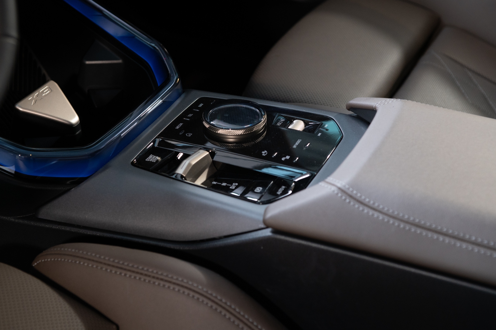 BMW X3 xDrive30e
