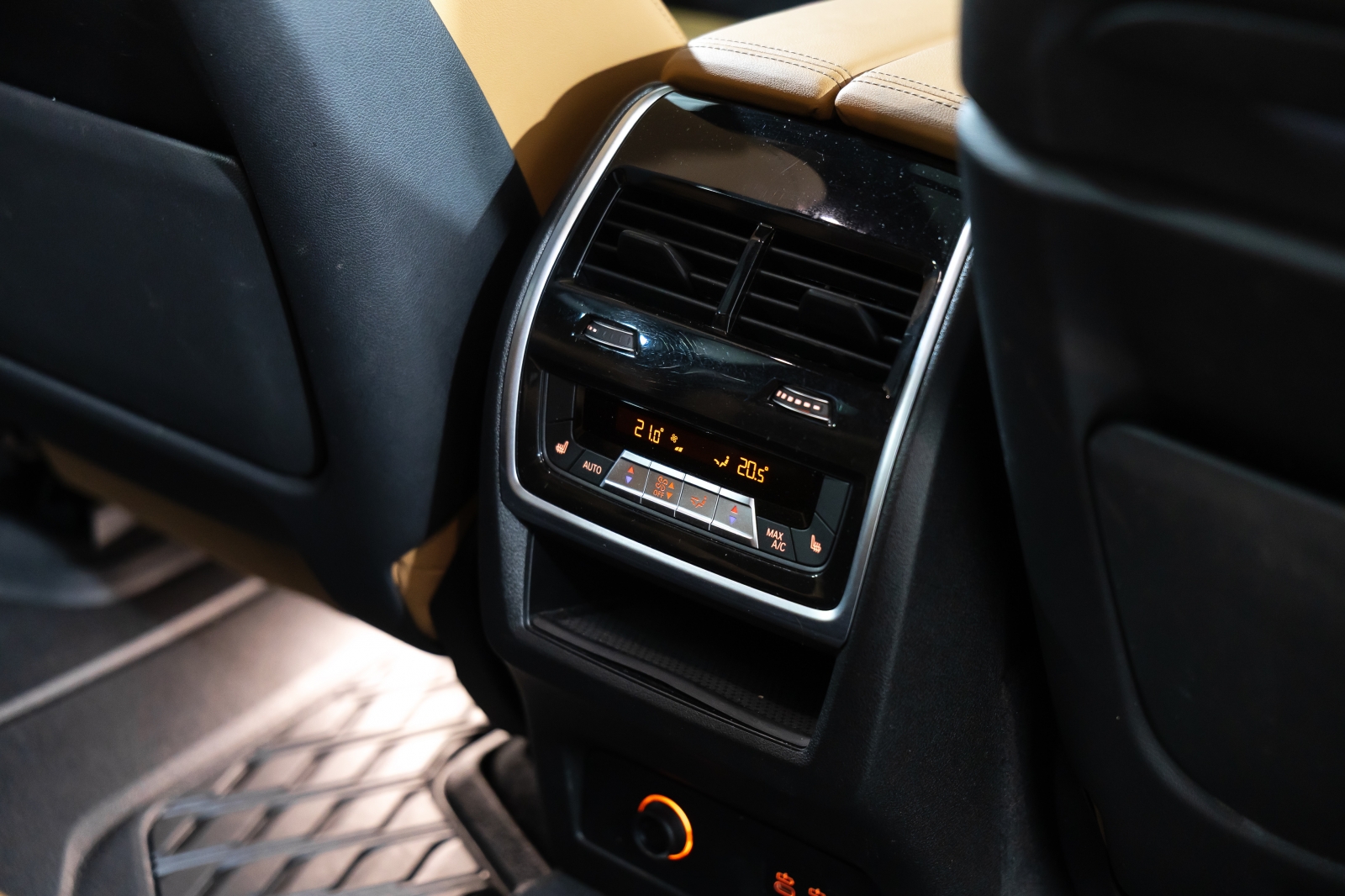 BMW X7 xDrive40d