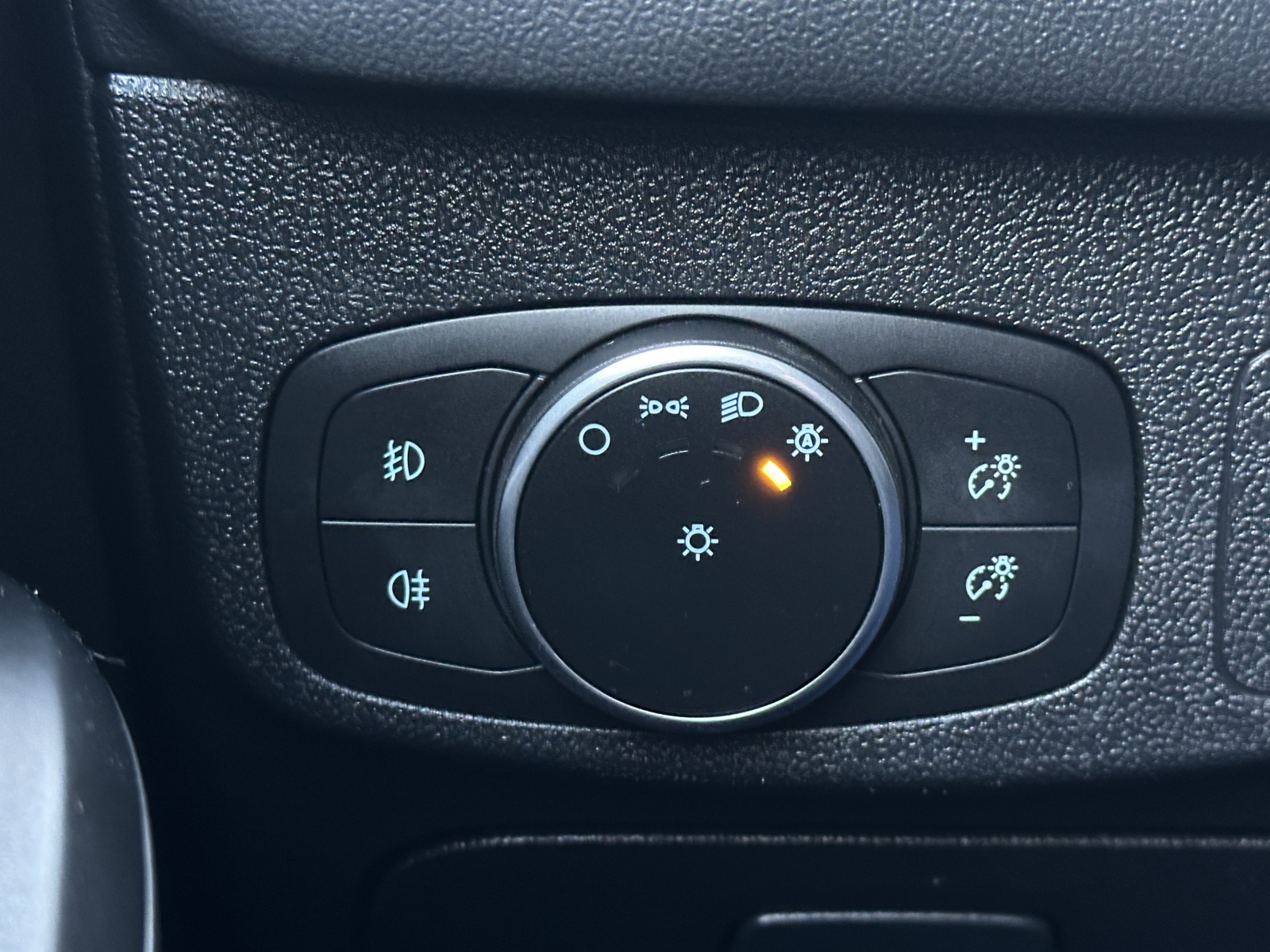 Ford Focus Active