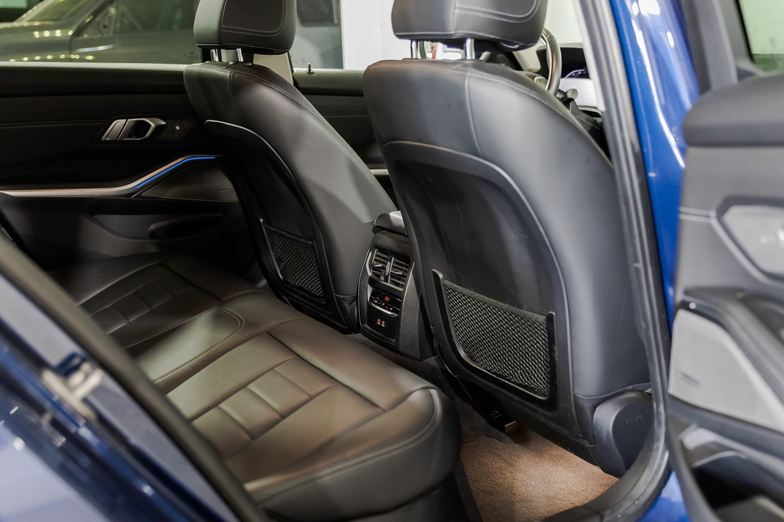 BMW 330 e