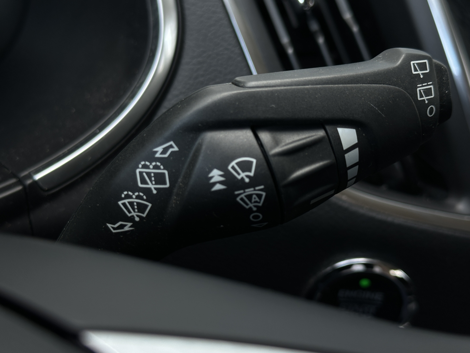 Ford S-MAX Titanium
