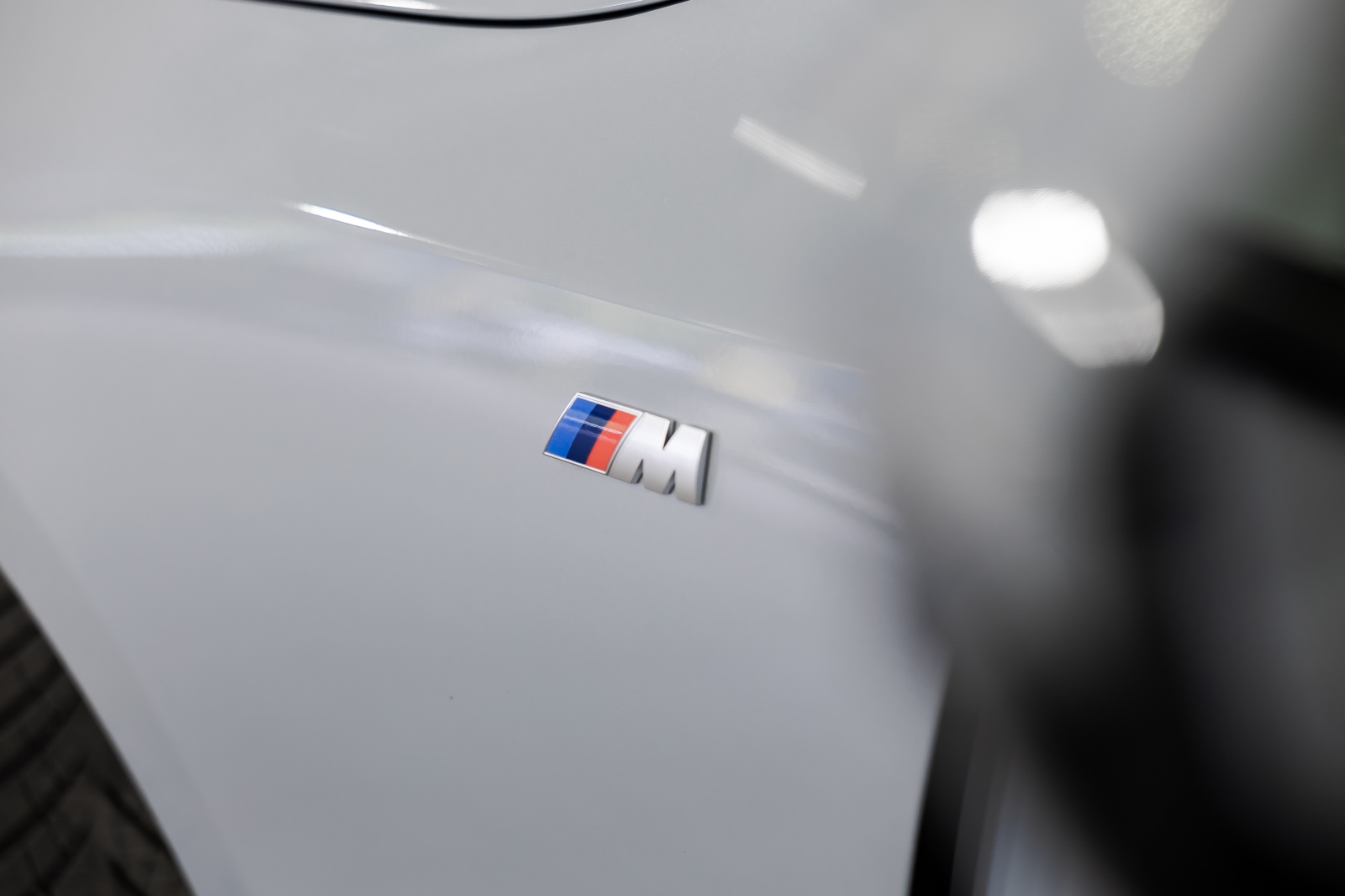 BMW 520 i