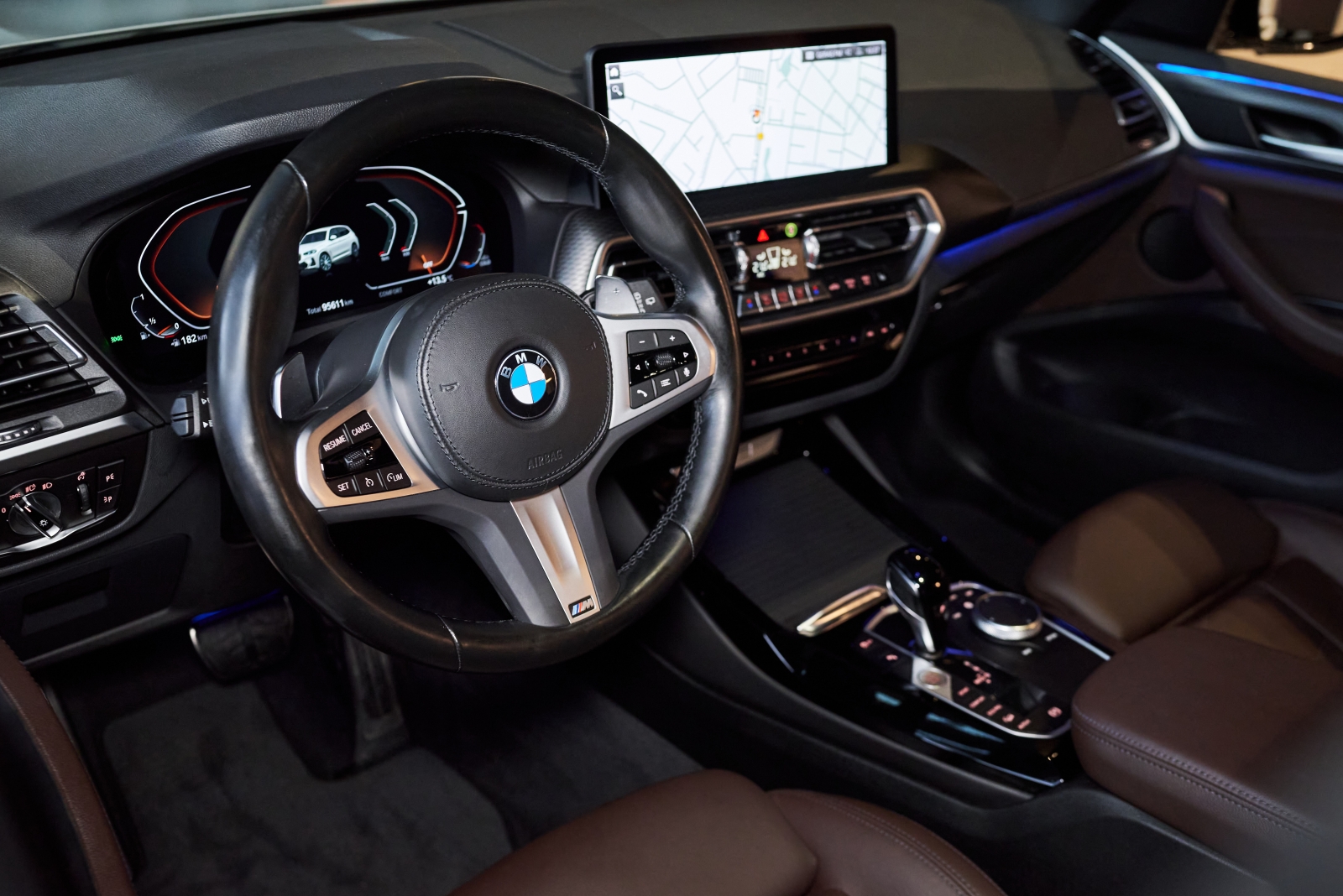 BMW X3 xDrive20i