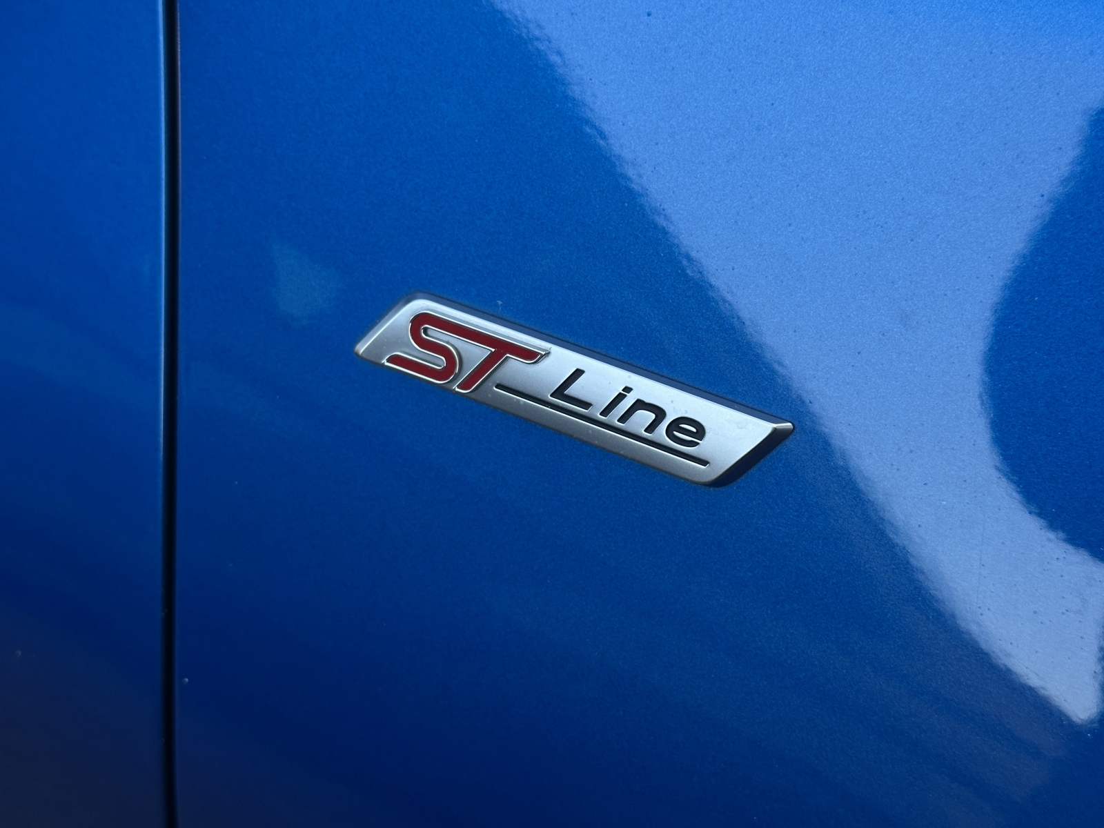 Ford Puma ST-Line X