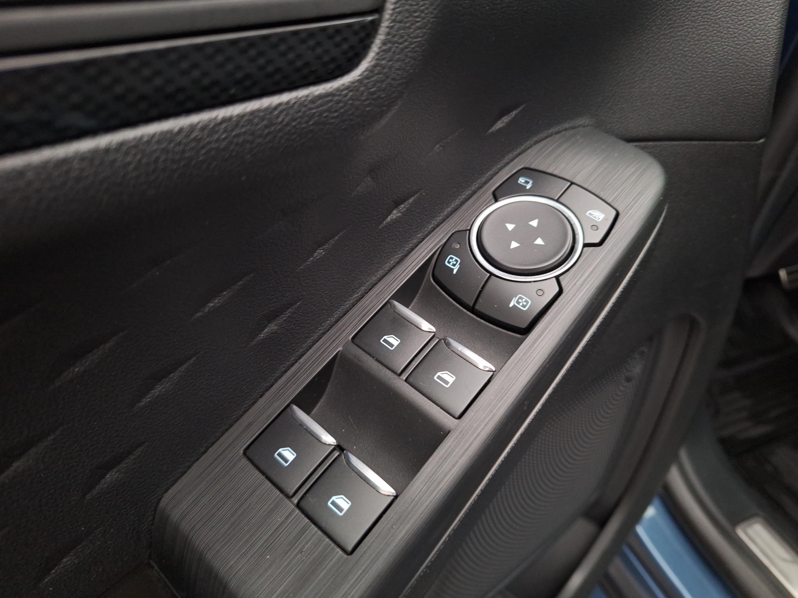 Ford Kuga ST-line