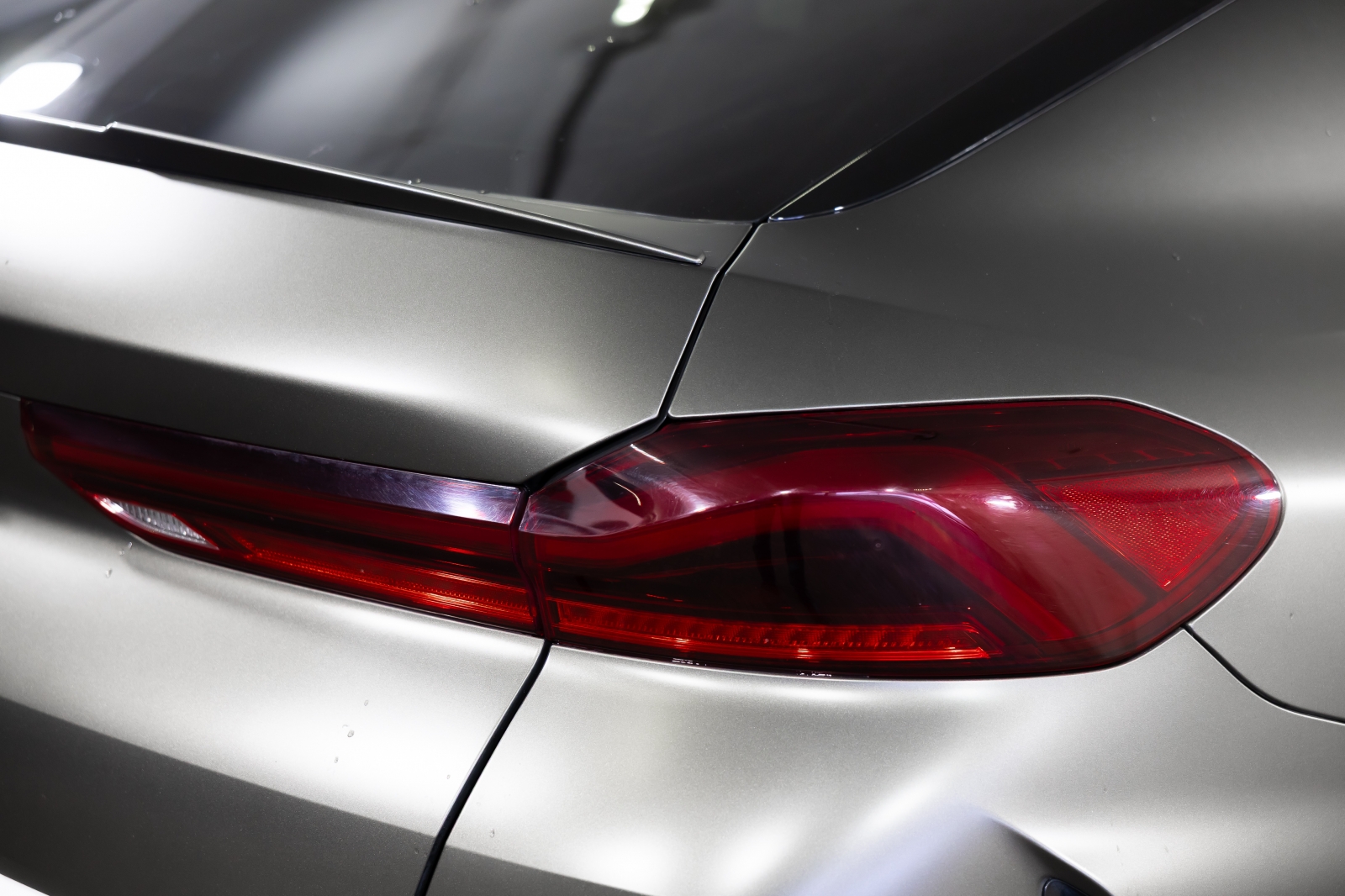 BMW X6 xDrive30d