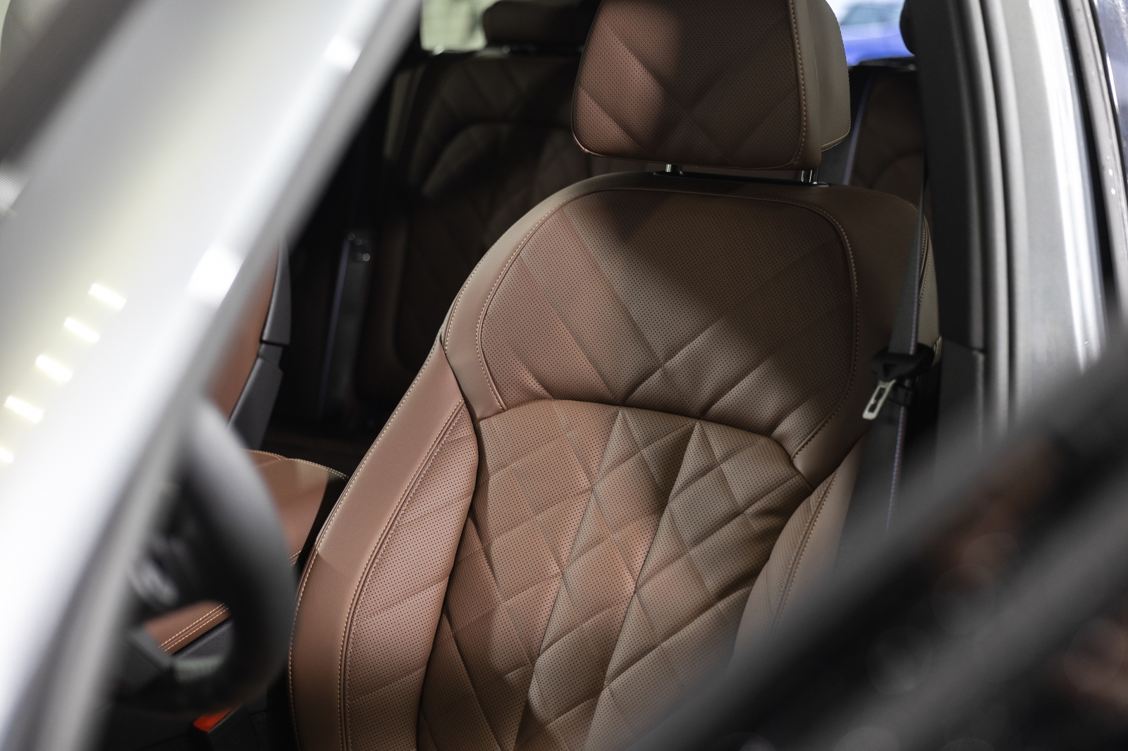 BMW X5 xDrive50e