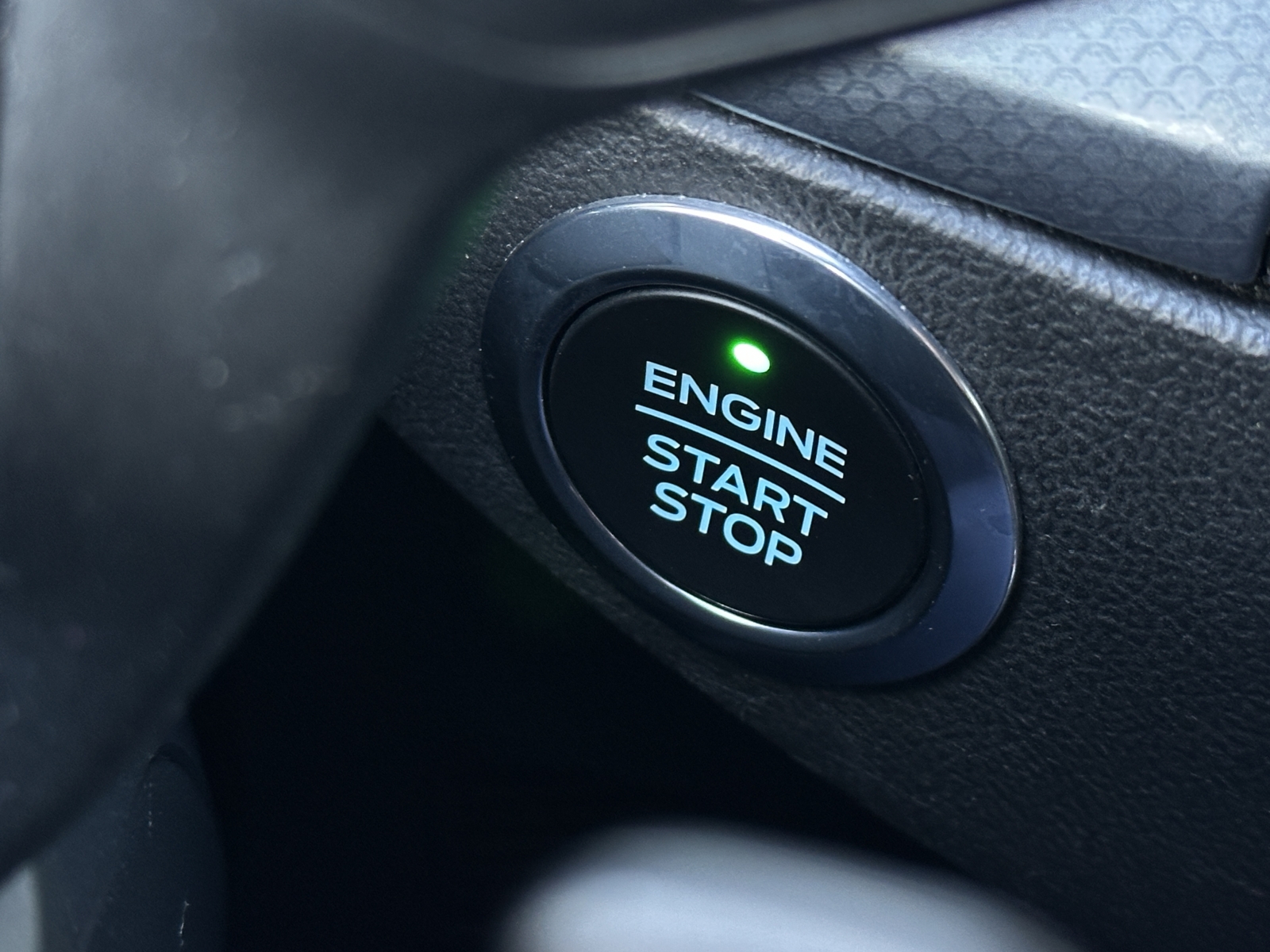 Ford Focus Active