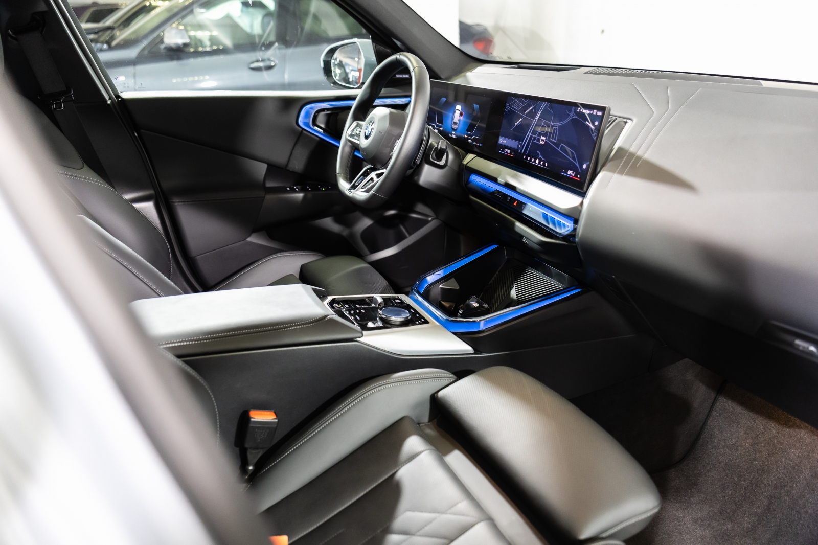 BMW X3 20 xDrive
