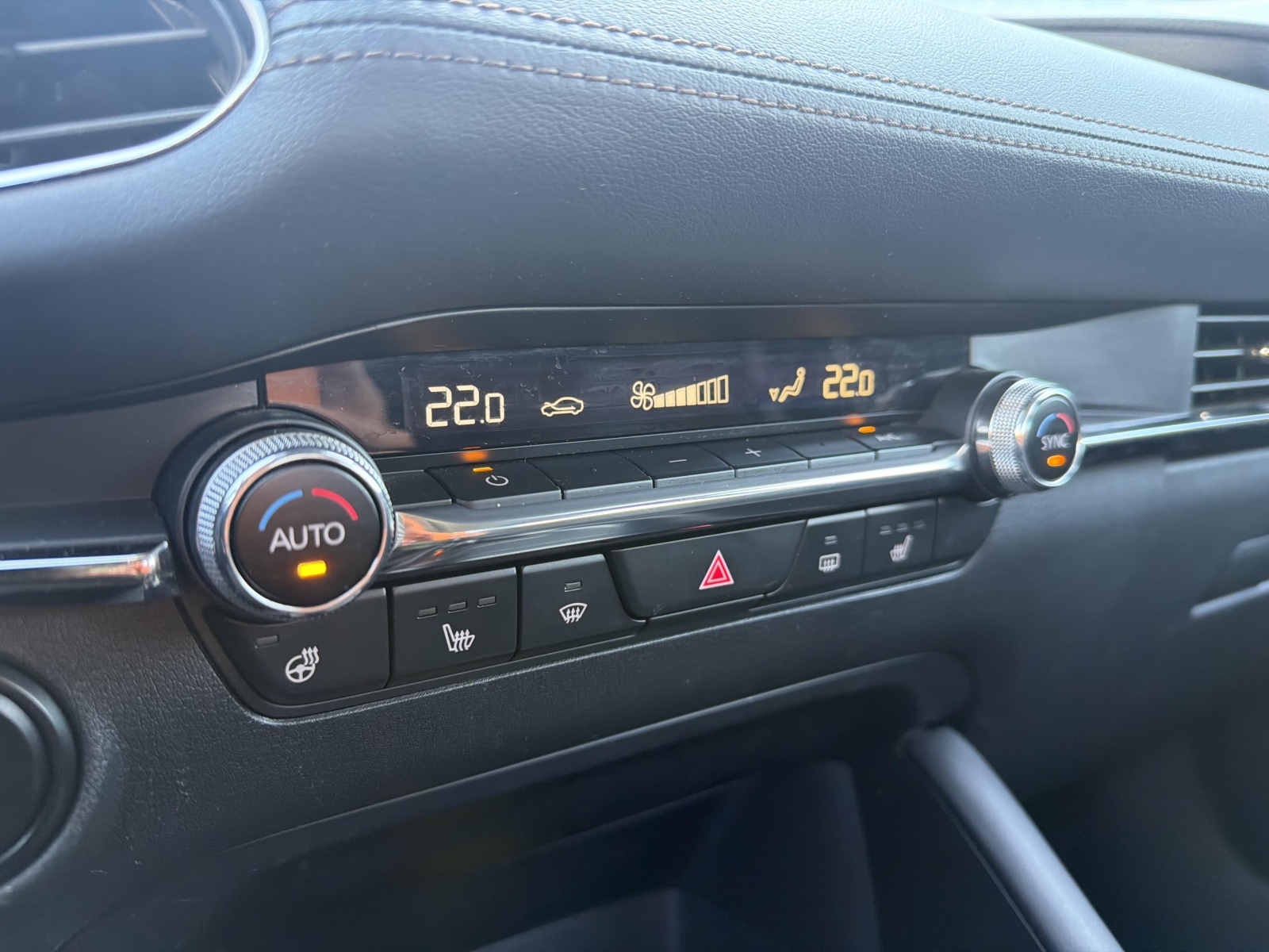 Mazda 3 Vision Plus