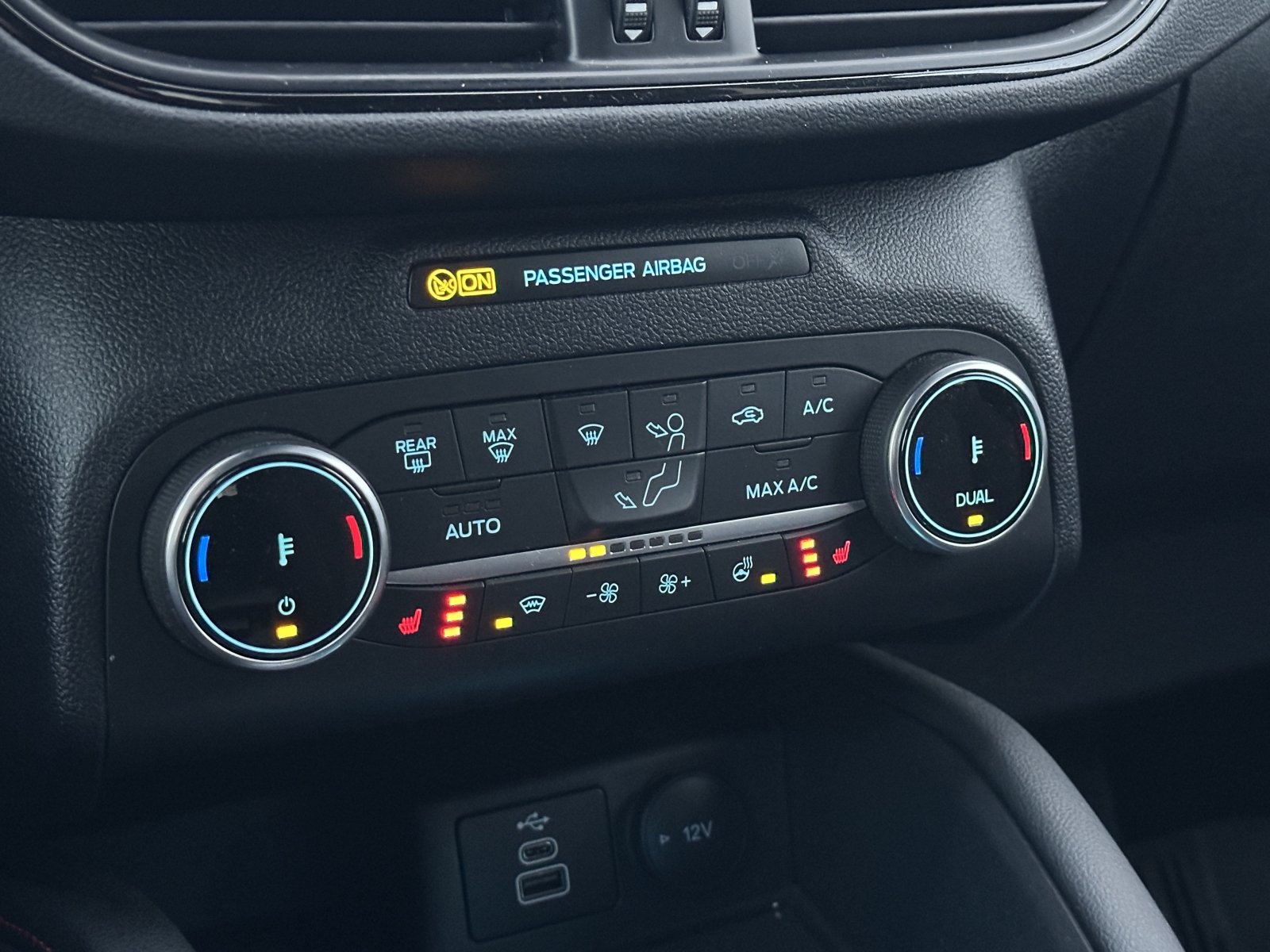 Ford Kuga ST-Line PHEV
