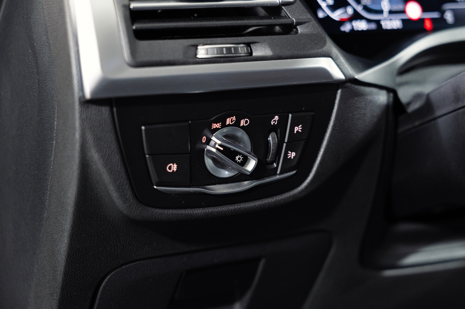 BMW X3 xDrive30e