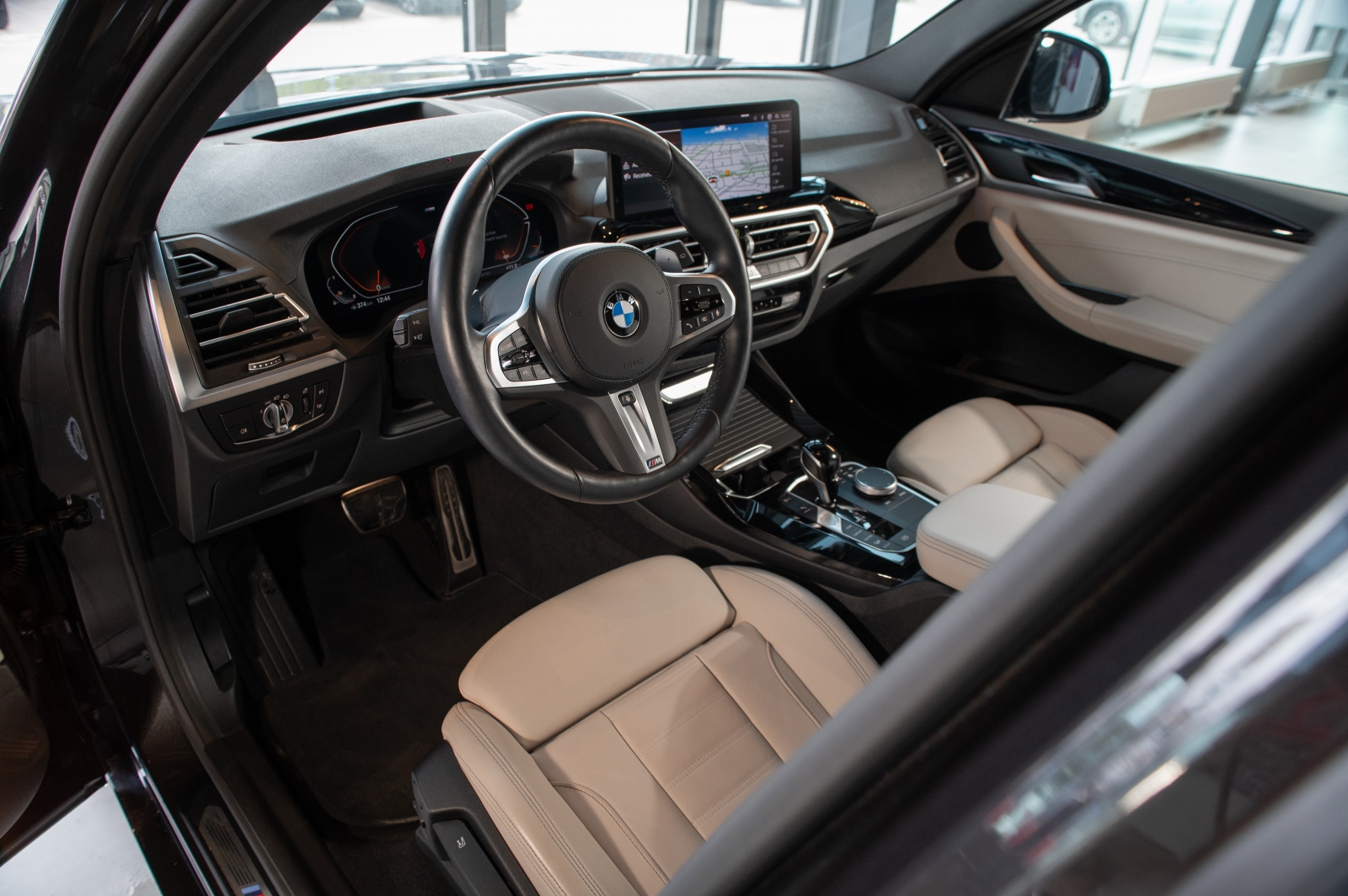 BMW X3 xDrive20i