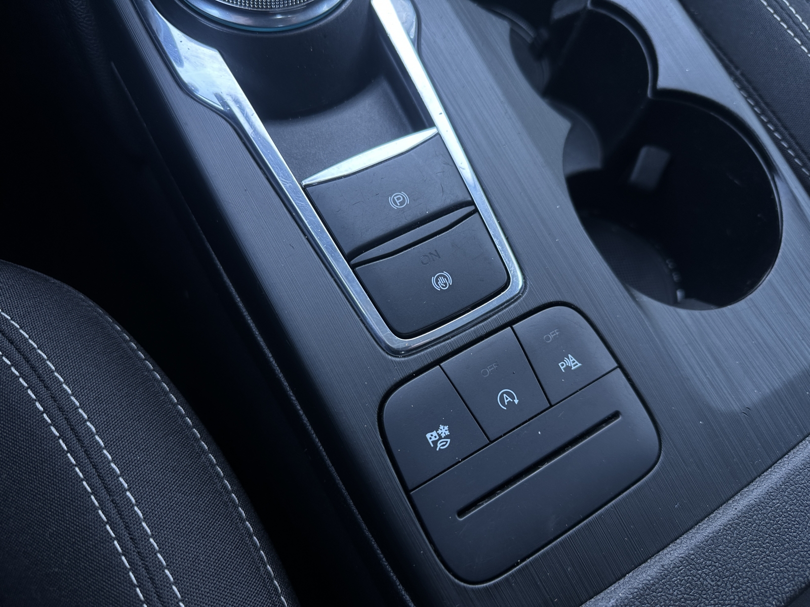 Ford Kuga Titanium