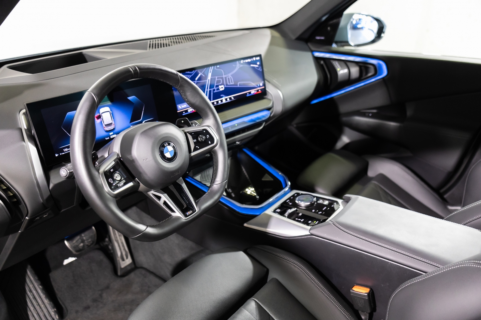BMW X3 20 xDrive
