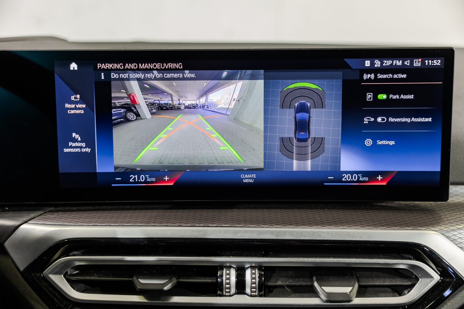 BMW 330 e xDrive