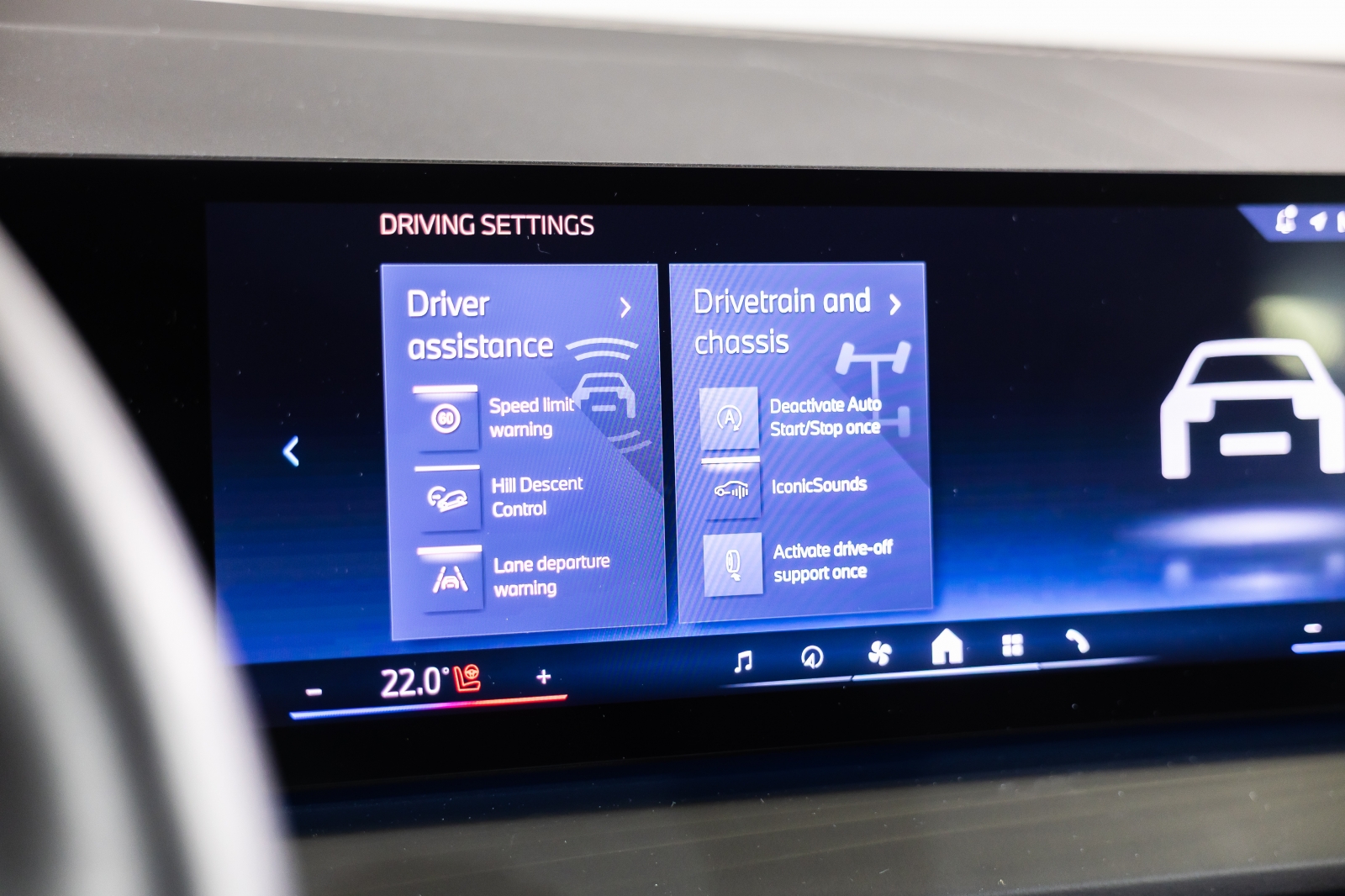 BMW X3 20 xDrive