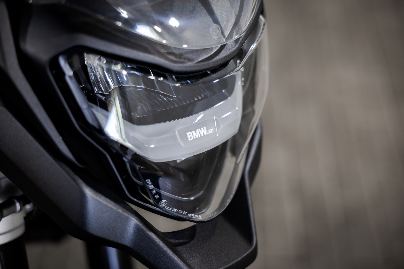 BMW (moto) F 900 GS