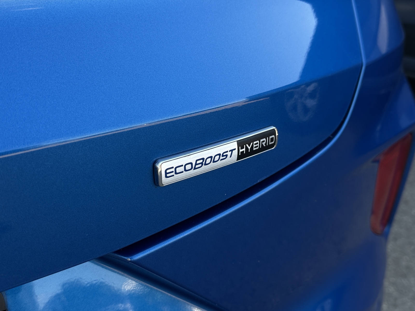 Ford Puma ST-Line X