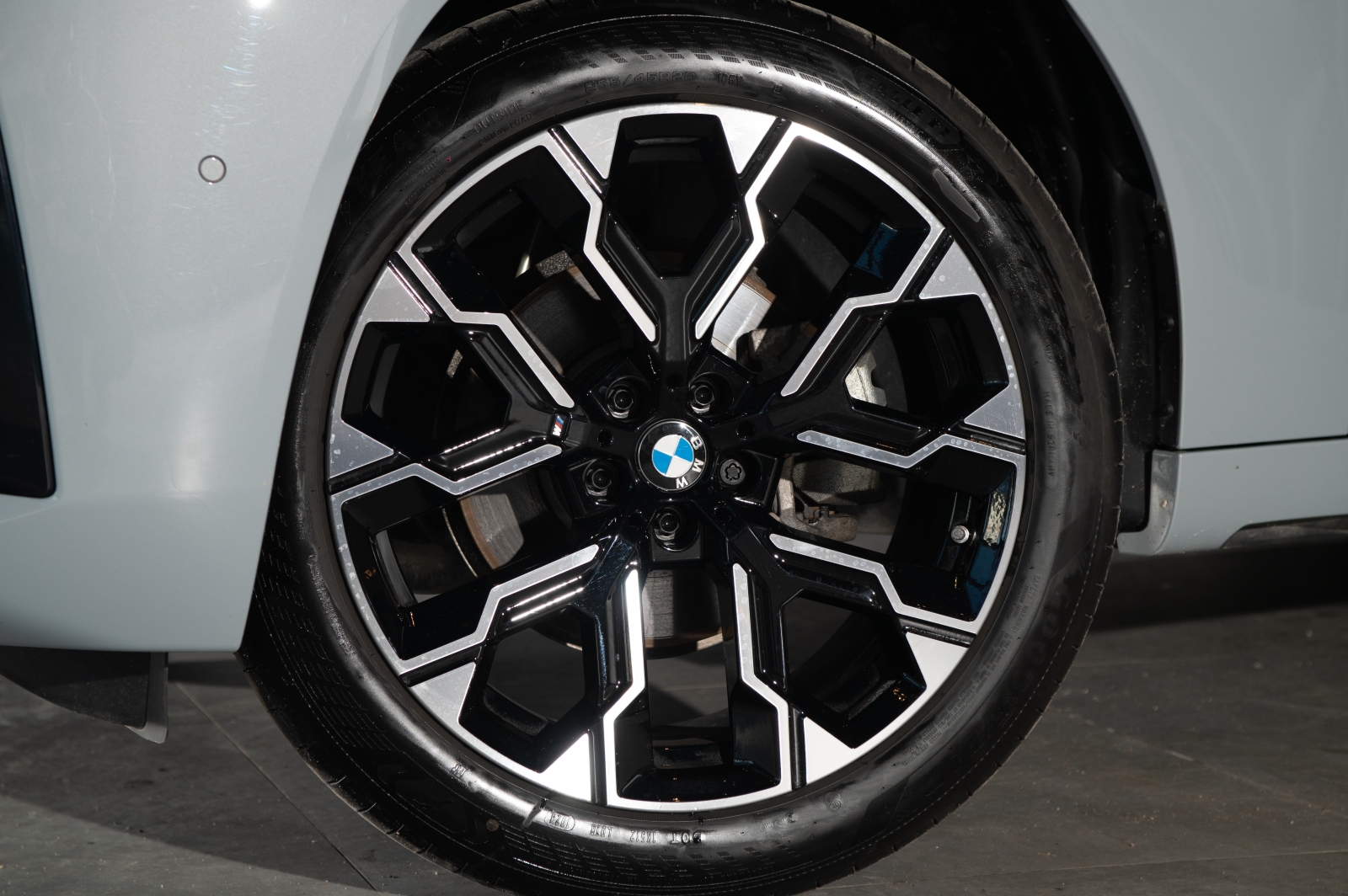 BMW X3 xDrive 20d