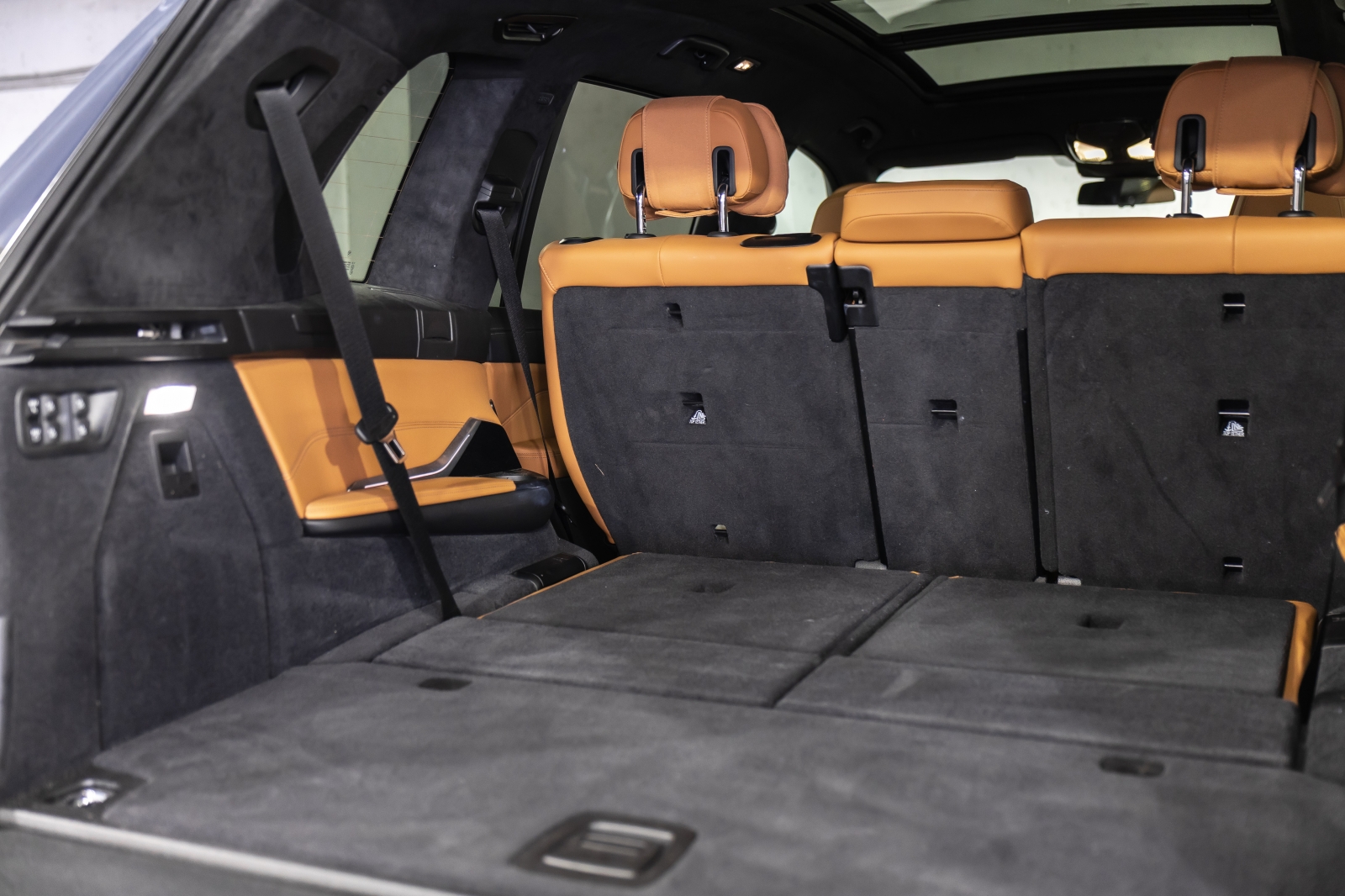 BMW X7 xDrive40d