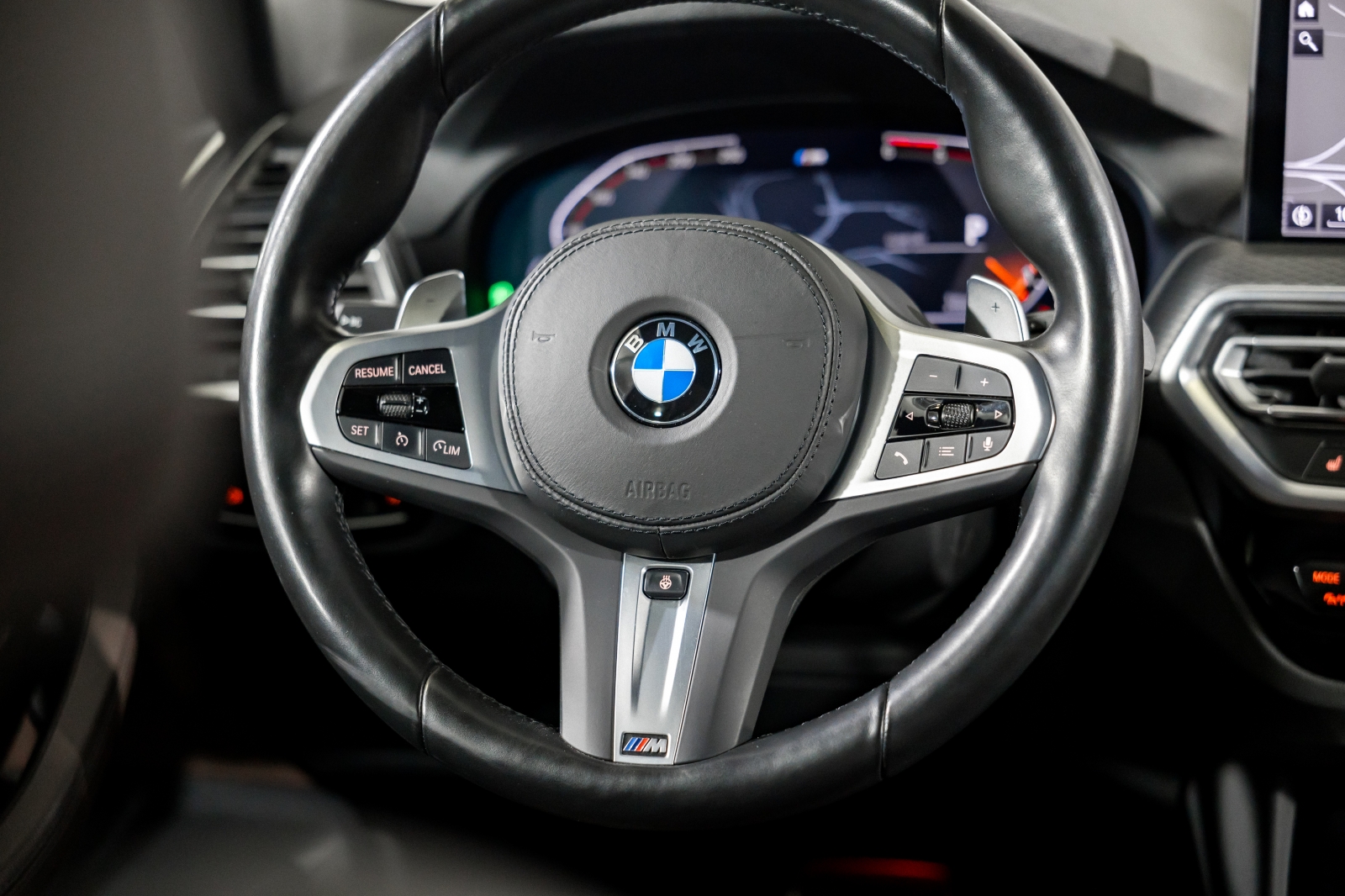 BMW X3 xDrive30d