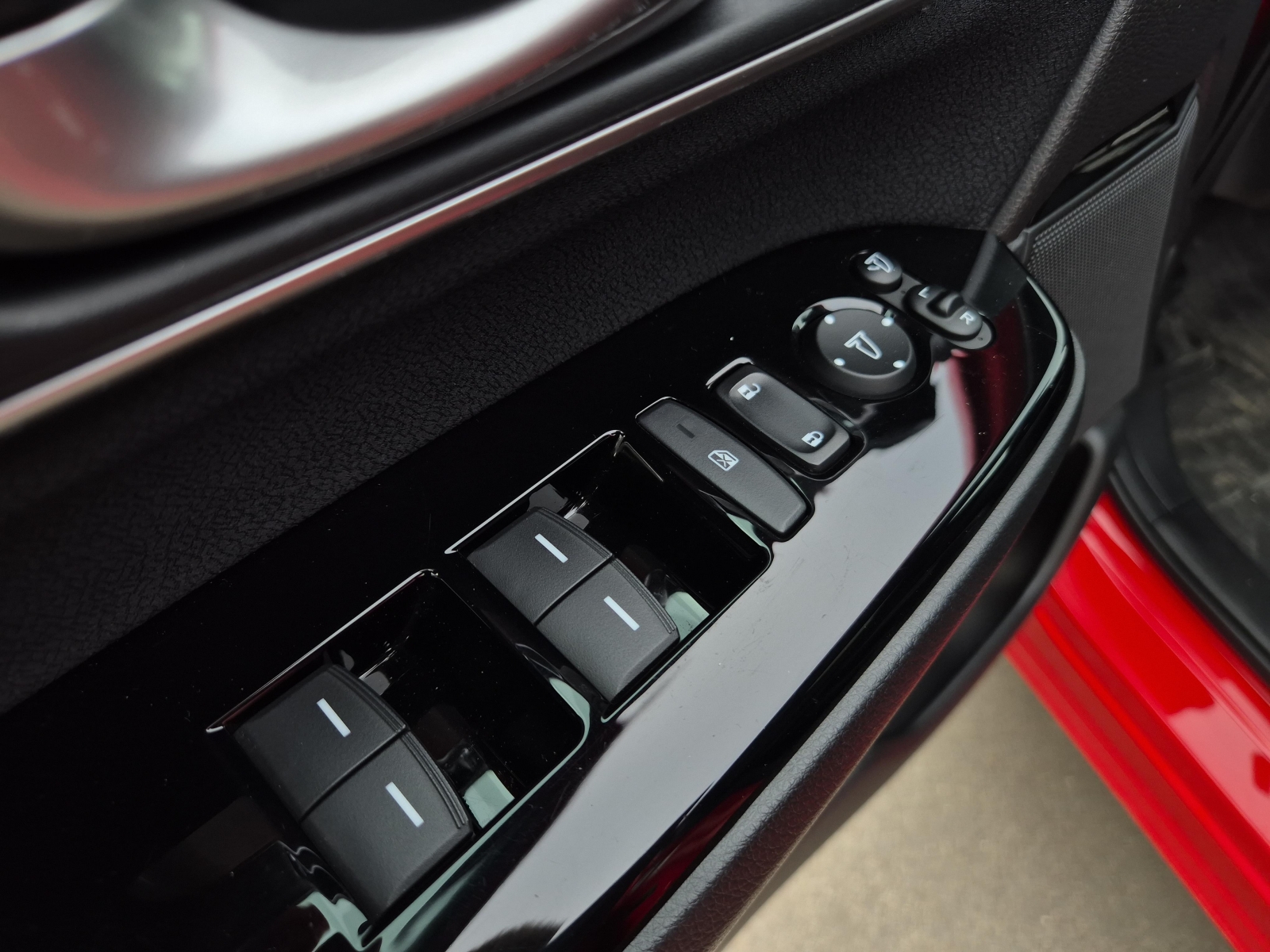 Honda CR-V Full Hybrid