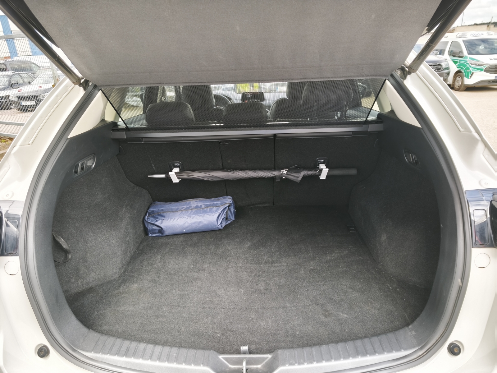 Mazda CX-5 Luxury