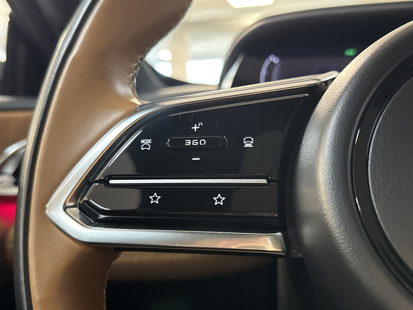 Mazda 6 6E 68,8 KWH TAKUMI PLUS
