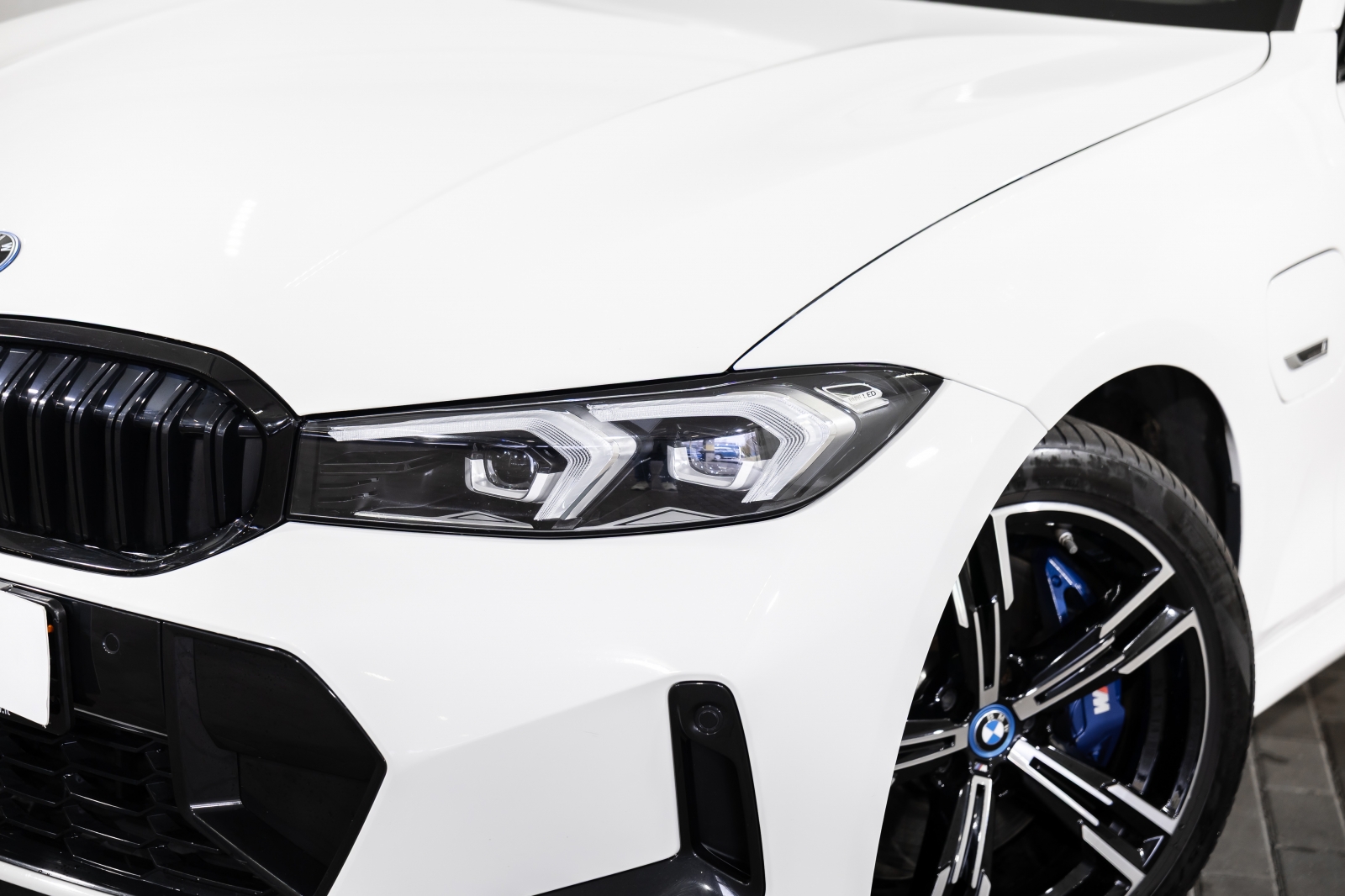 BMW 330 e xDrive
