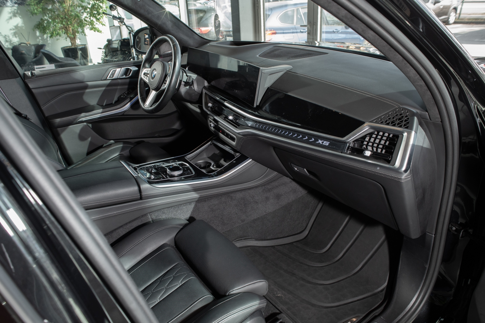 BMW X5 xDrive 40d