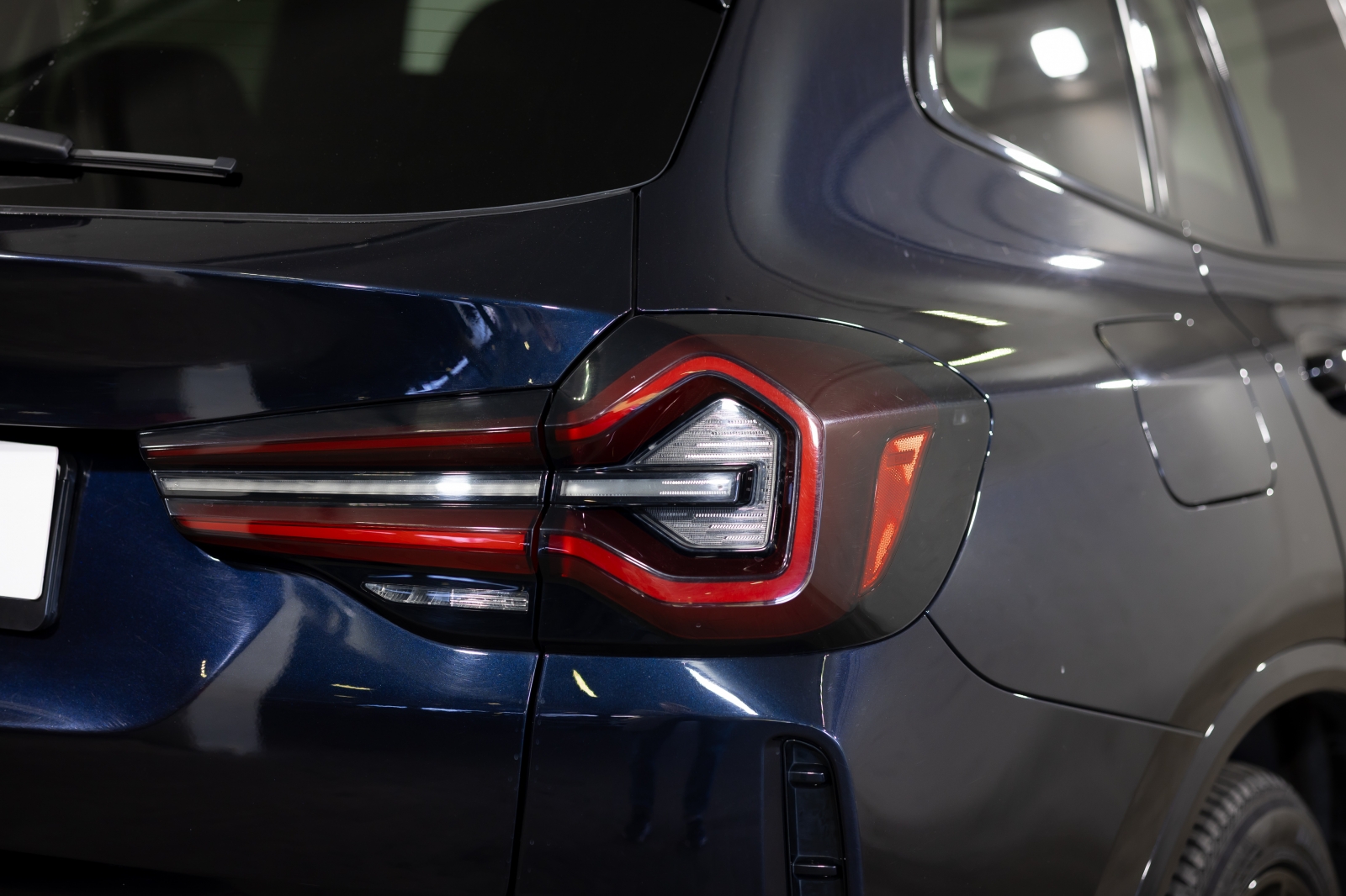 BMW X3 xDrive30d