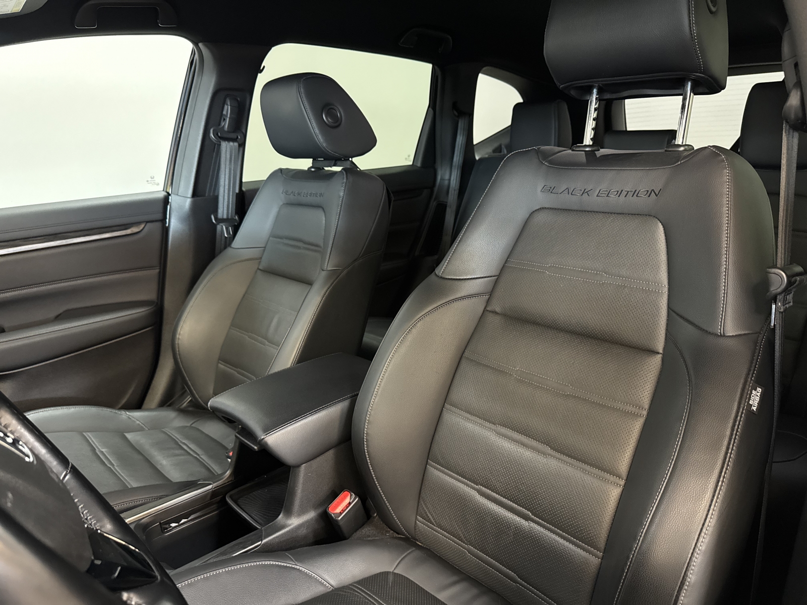 Honda CR-V Black Edition 2WD
