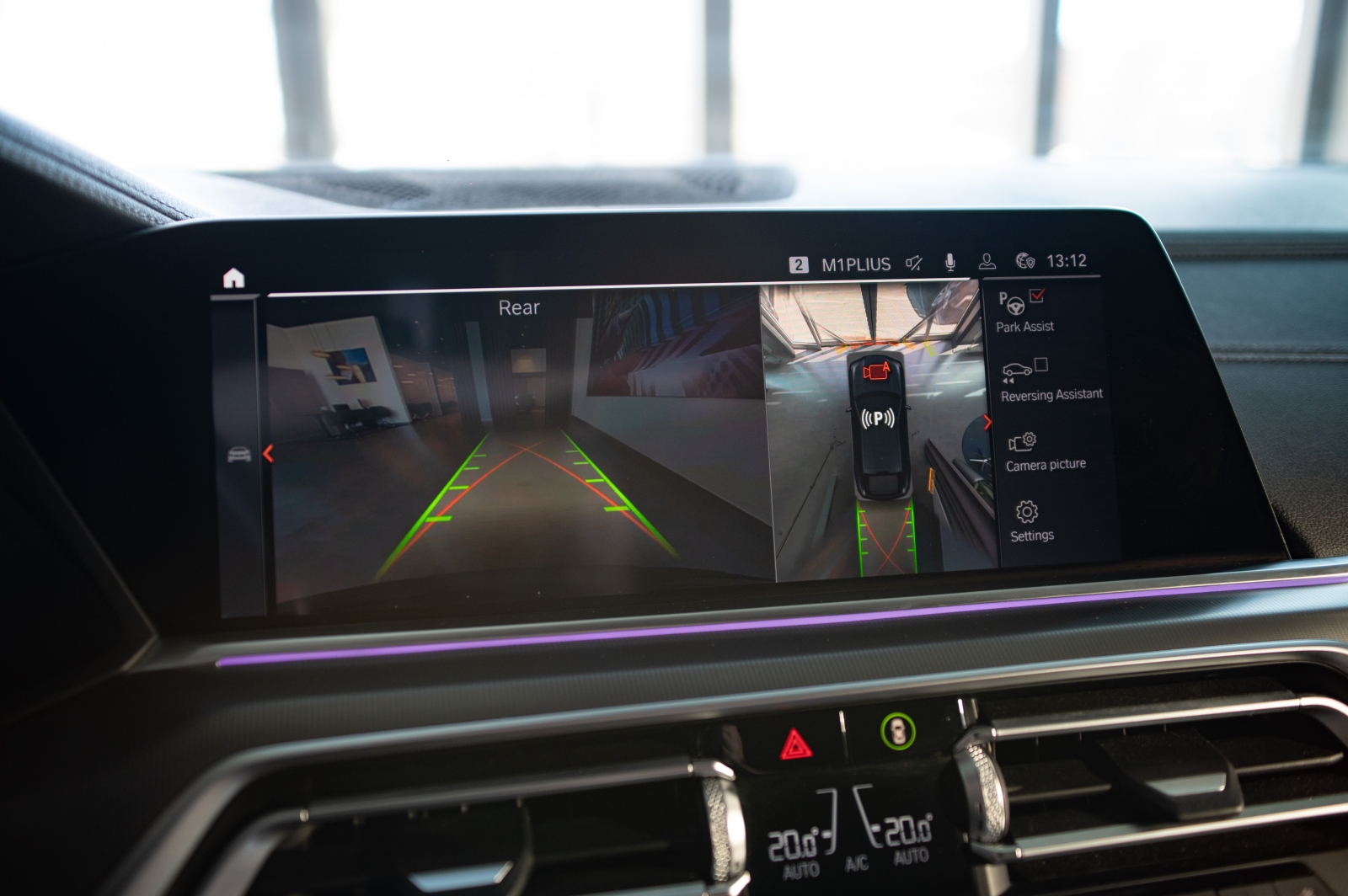 BMW X6 xDrive 30d