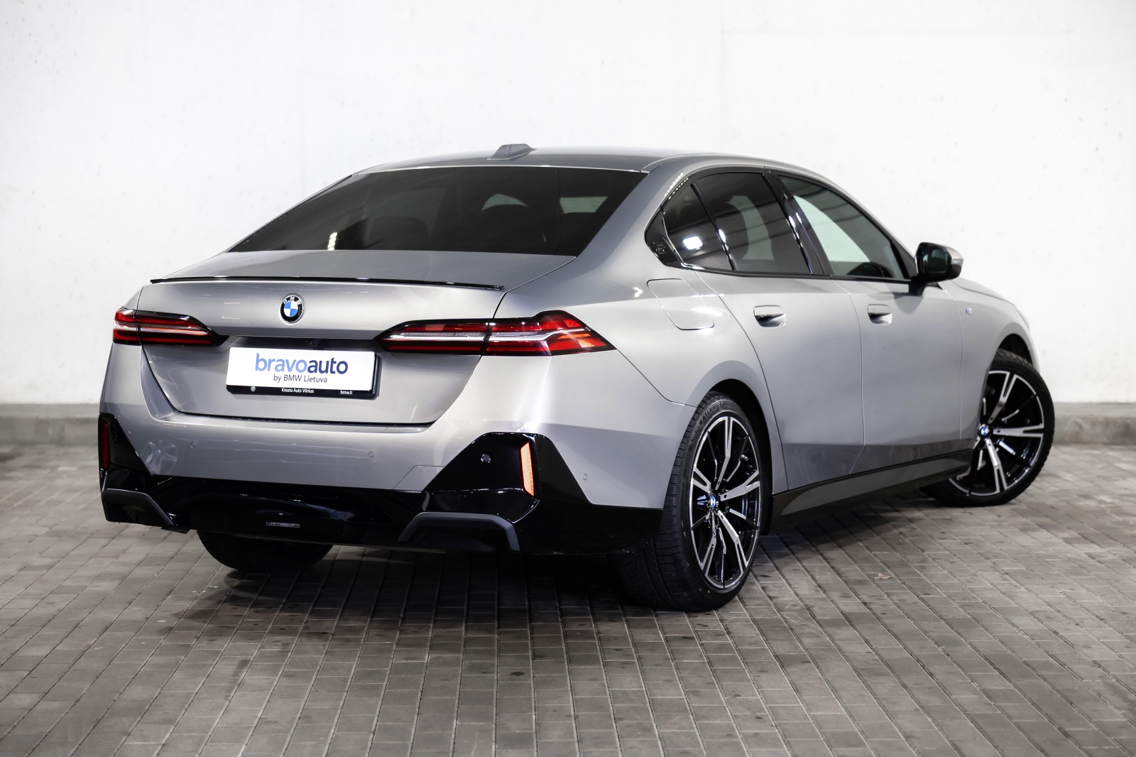 BMW 520 i