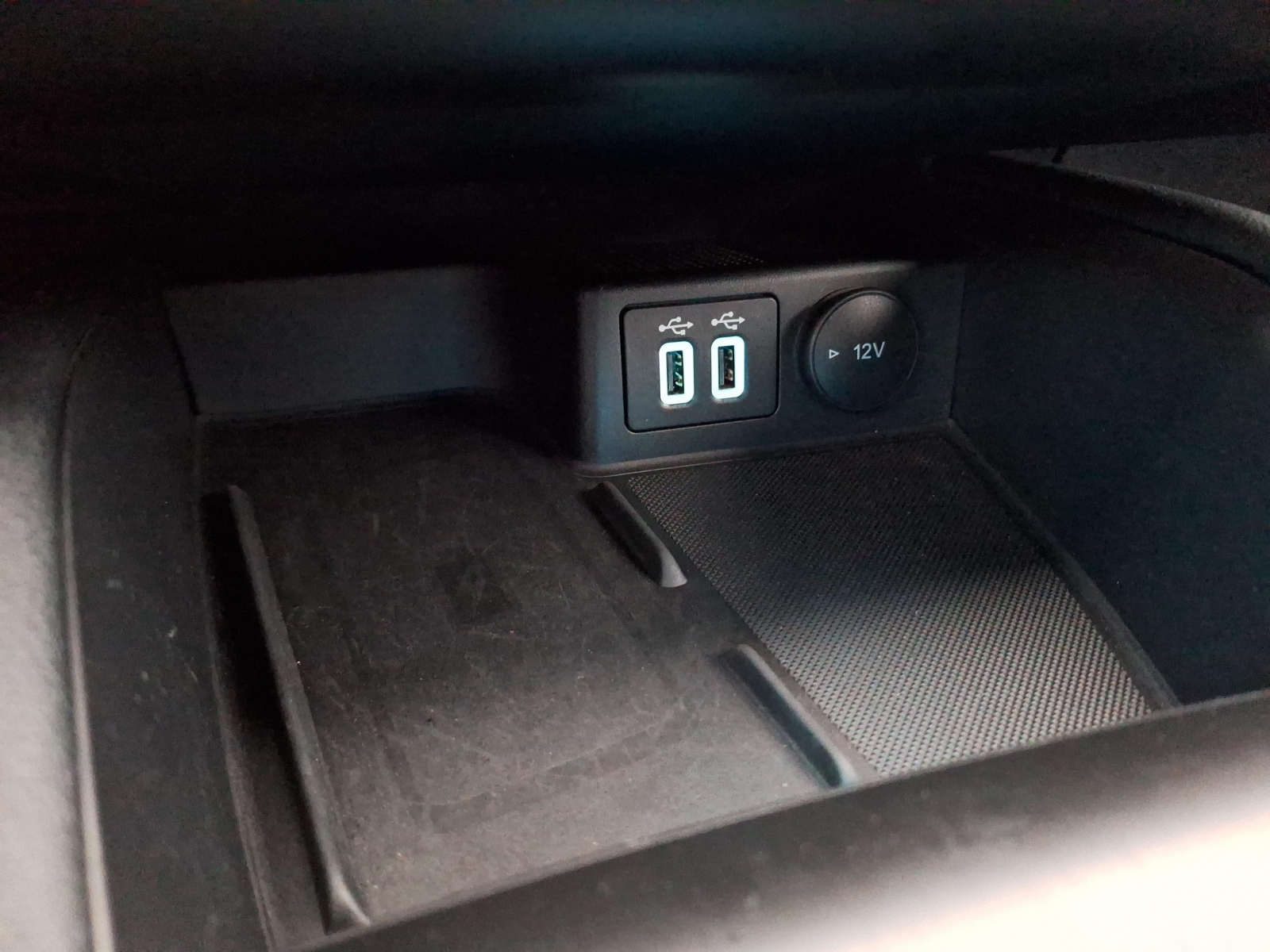 Ford Kuga ST-line