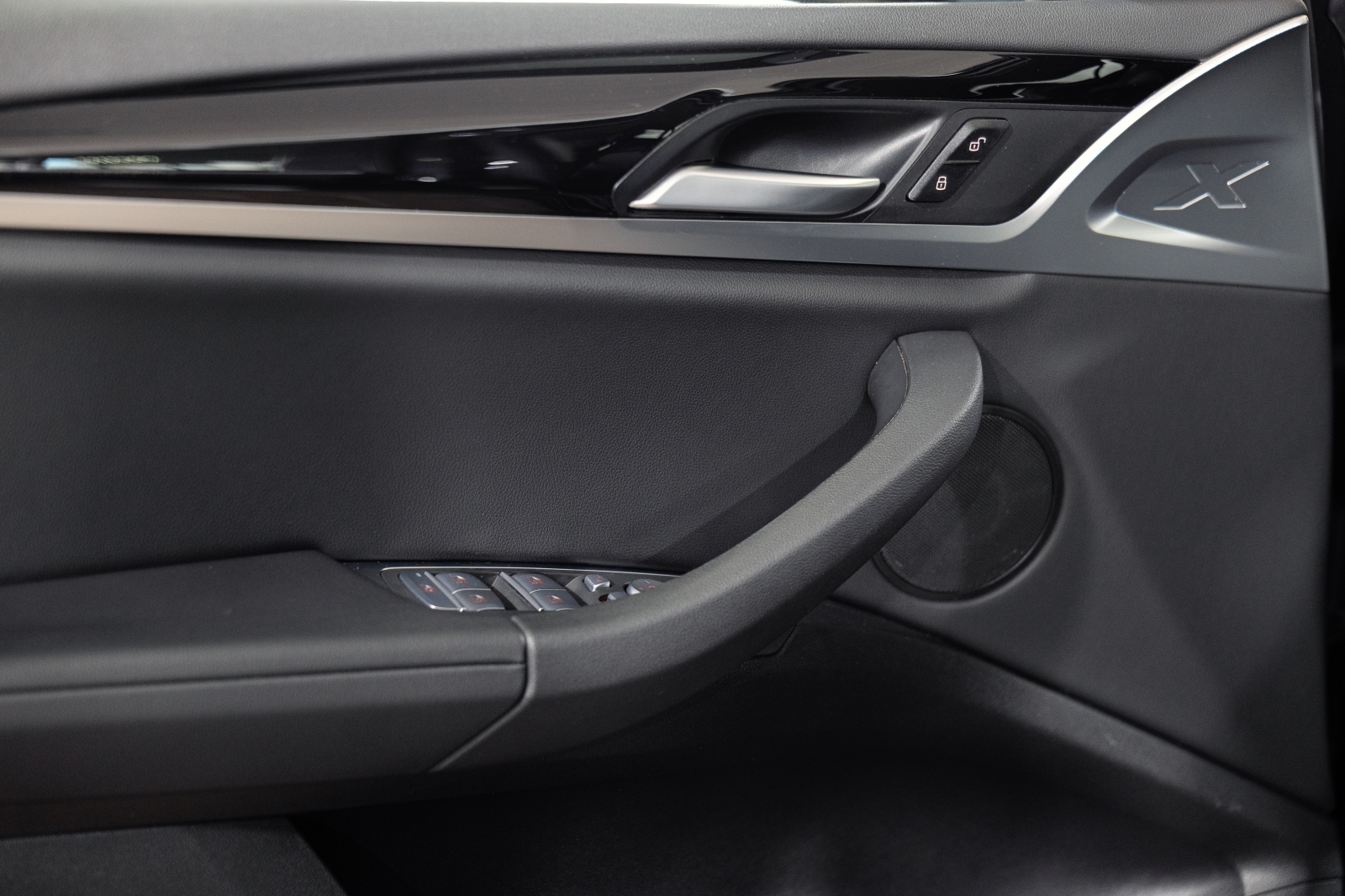 BMW X3 xDrive30e