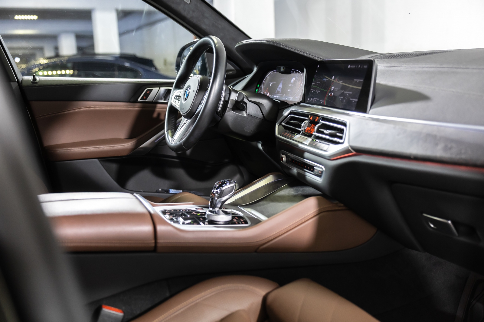 BMW X6 xDrive30d