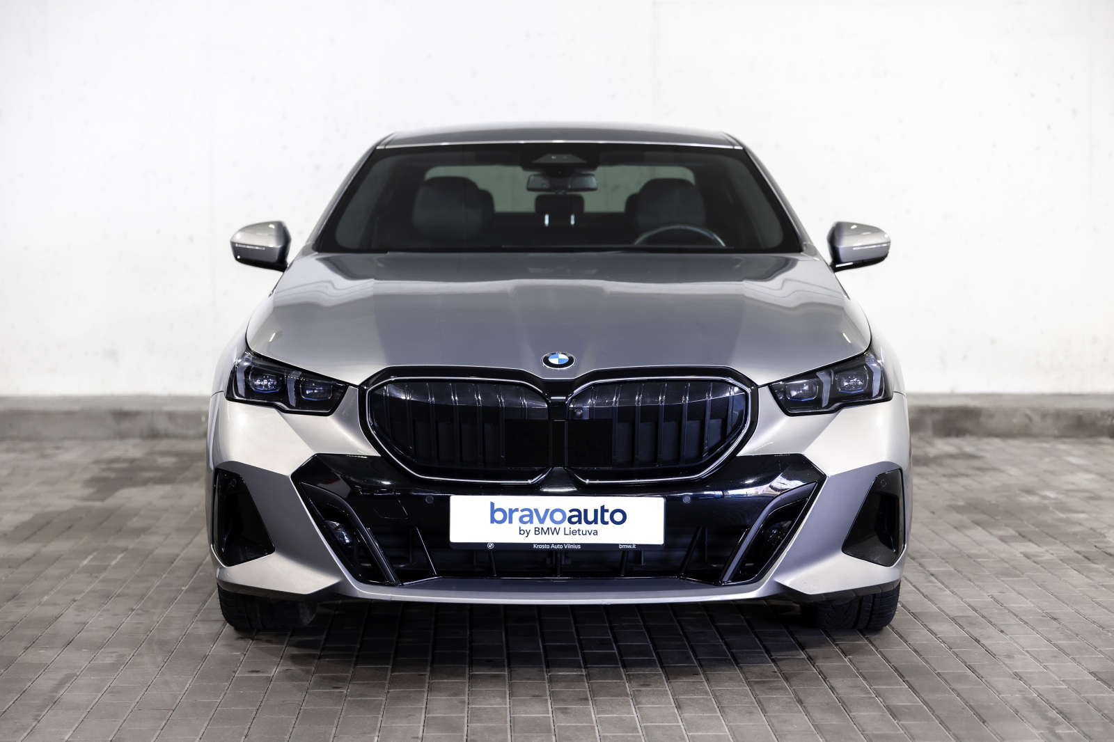 BMW 520 i