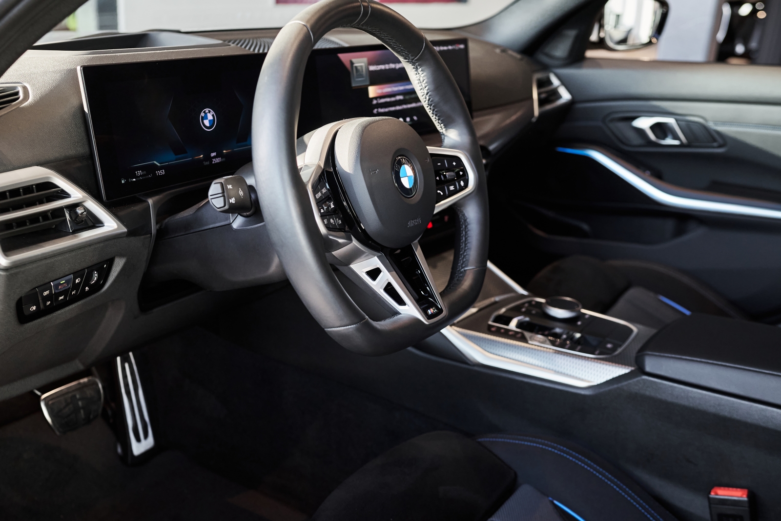 BMW 320 i