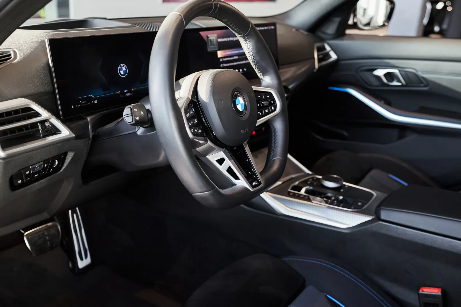 BMW 320 i