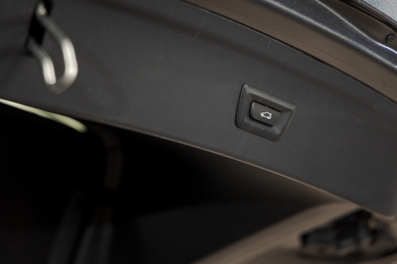 BMW iX xDrive40