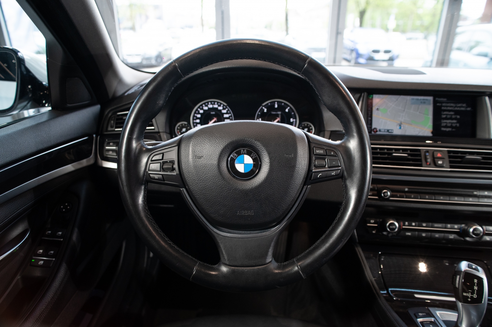 BMW 530 xDrive
