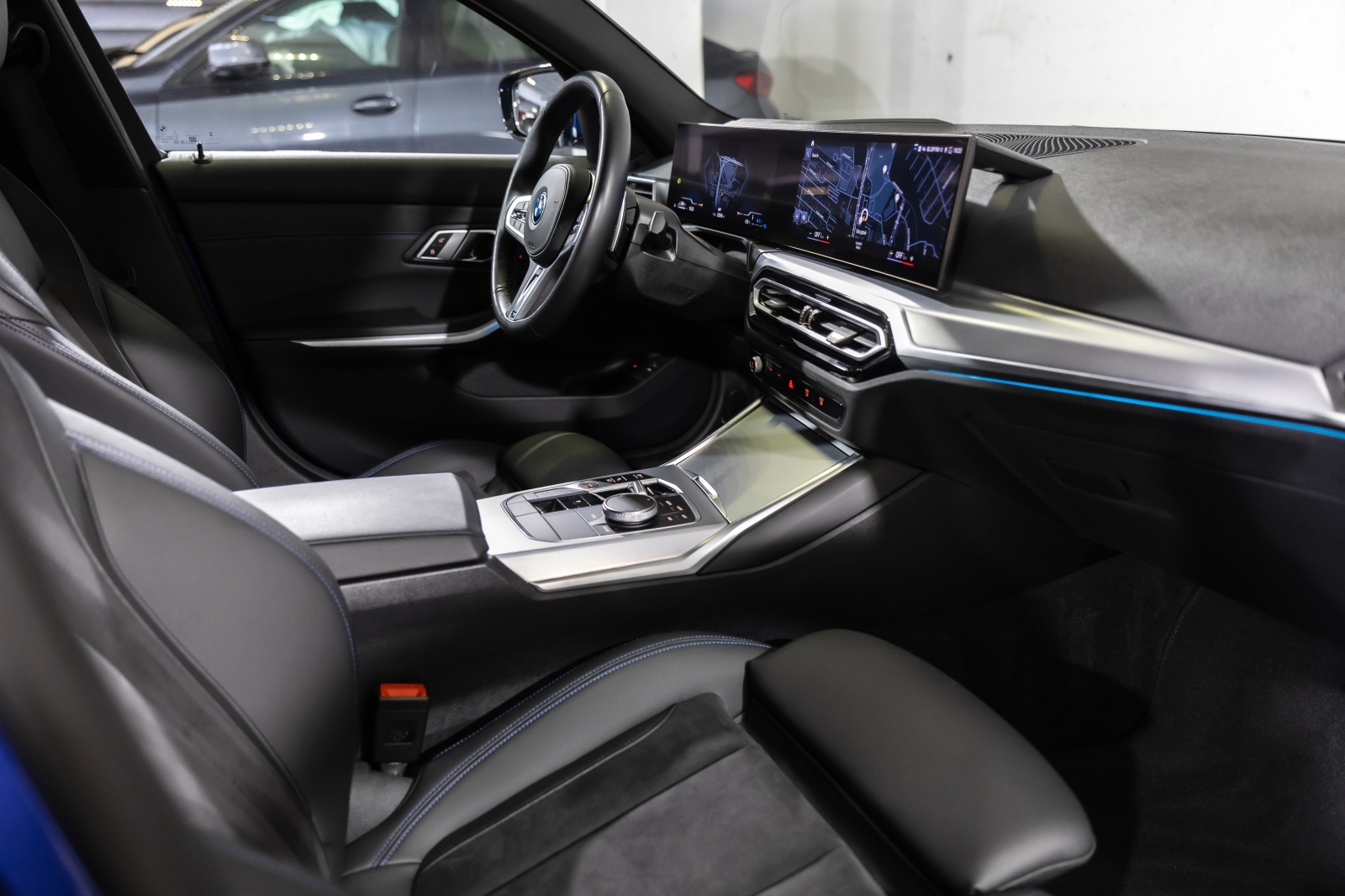 BMW 330 e xDrive