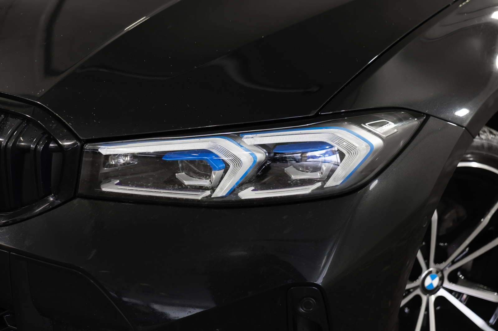 BMW 320 i